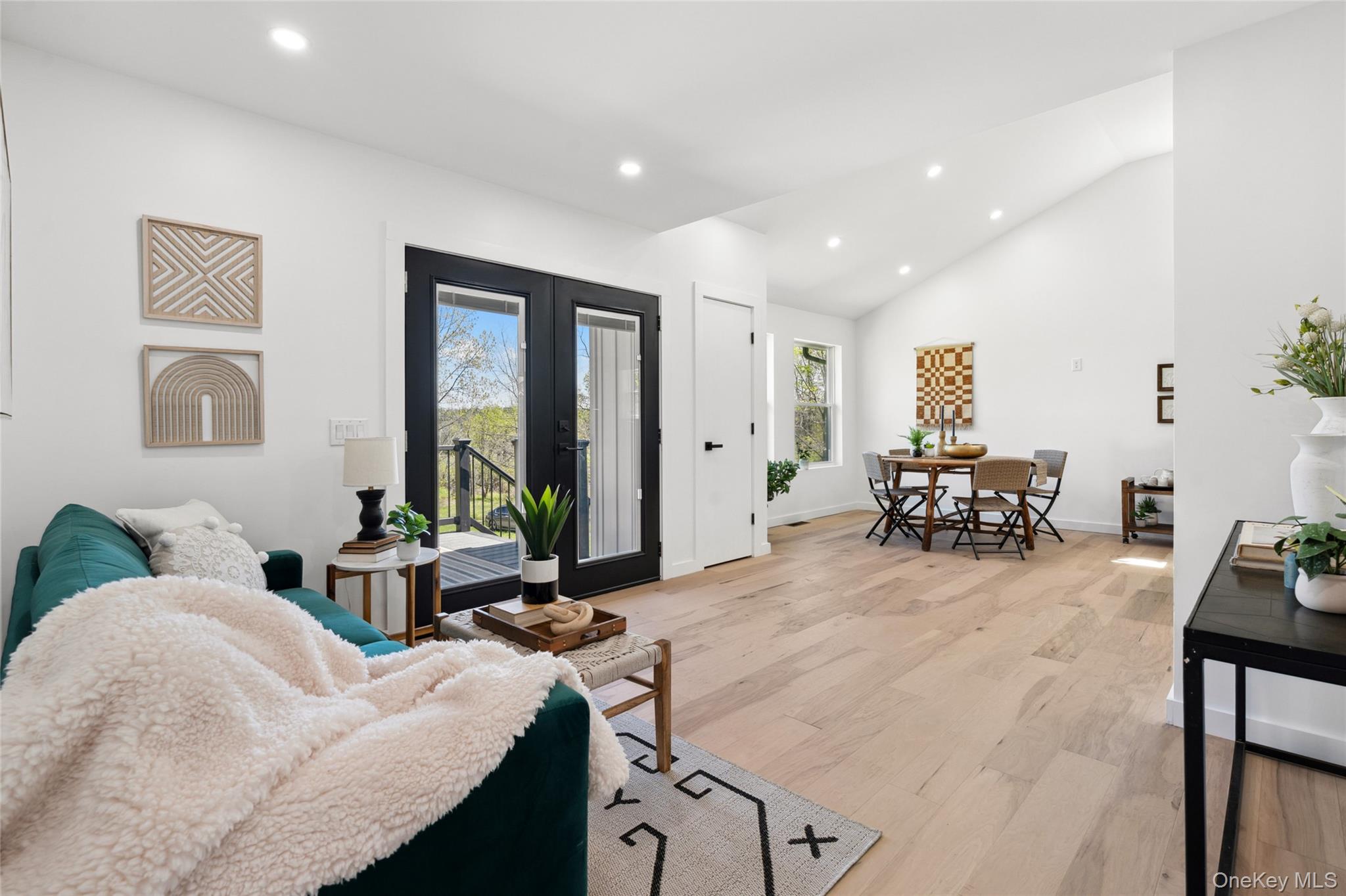 381 Mill Hook Road, Accord, NY 12404