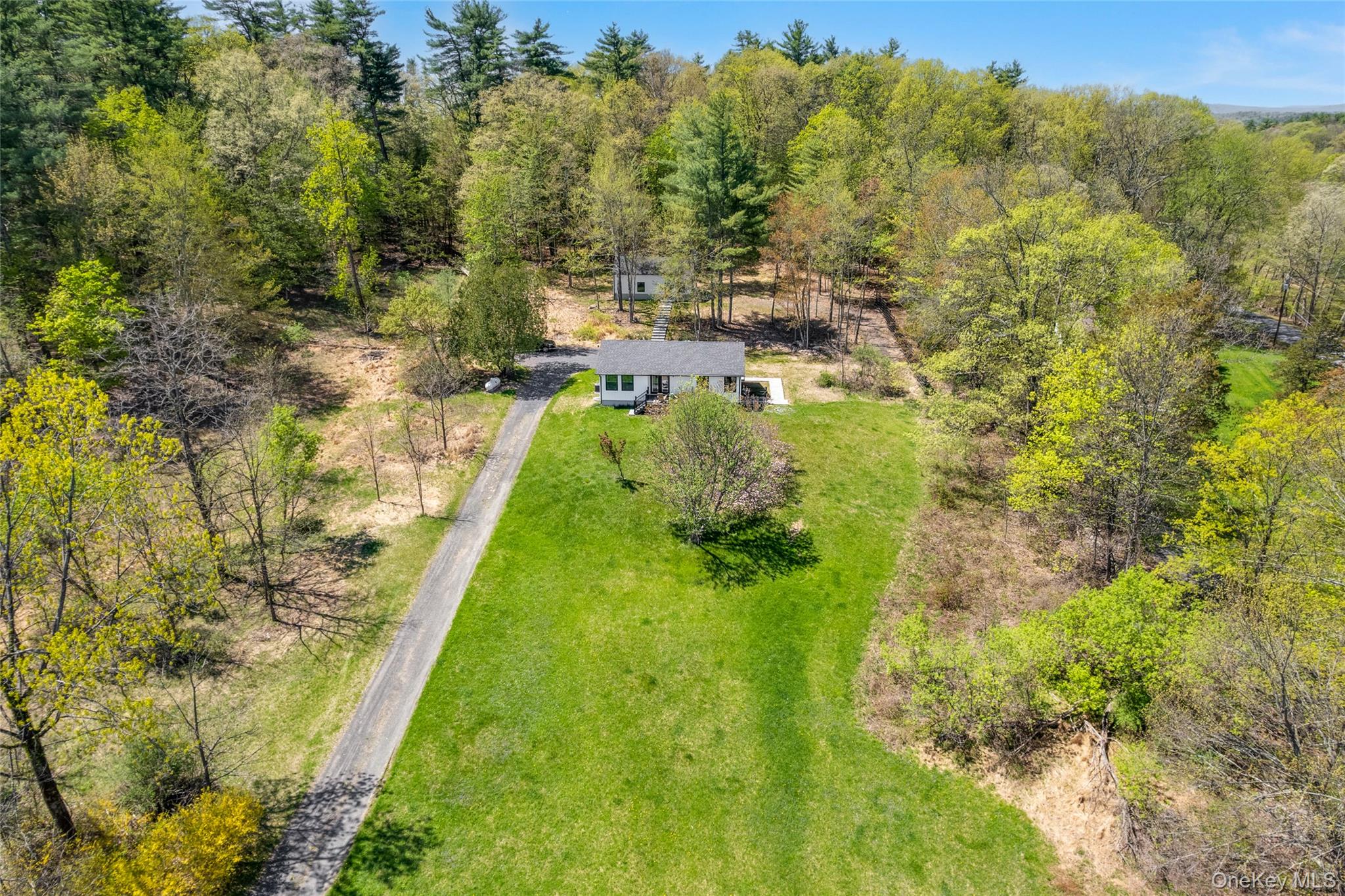 381 Mill Hook Road, Accord, NY 12404