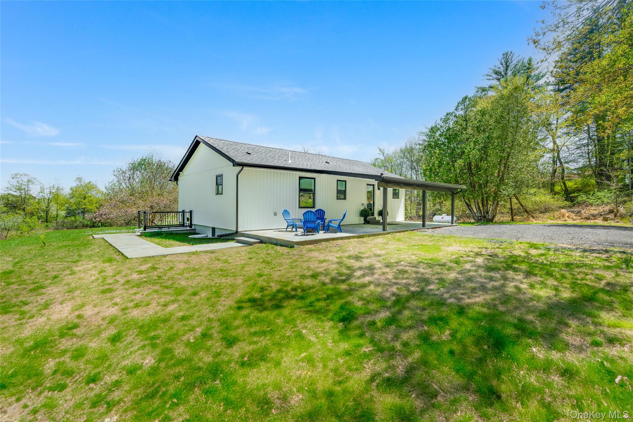 381 Mill Hook Road, Accord, NY 12404