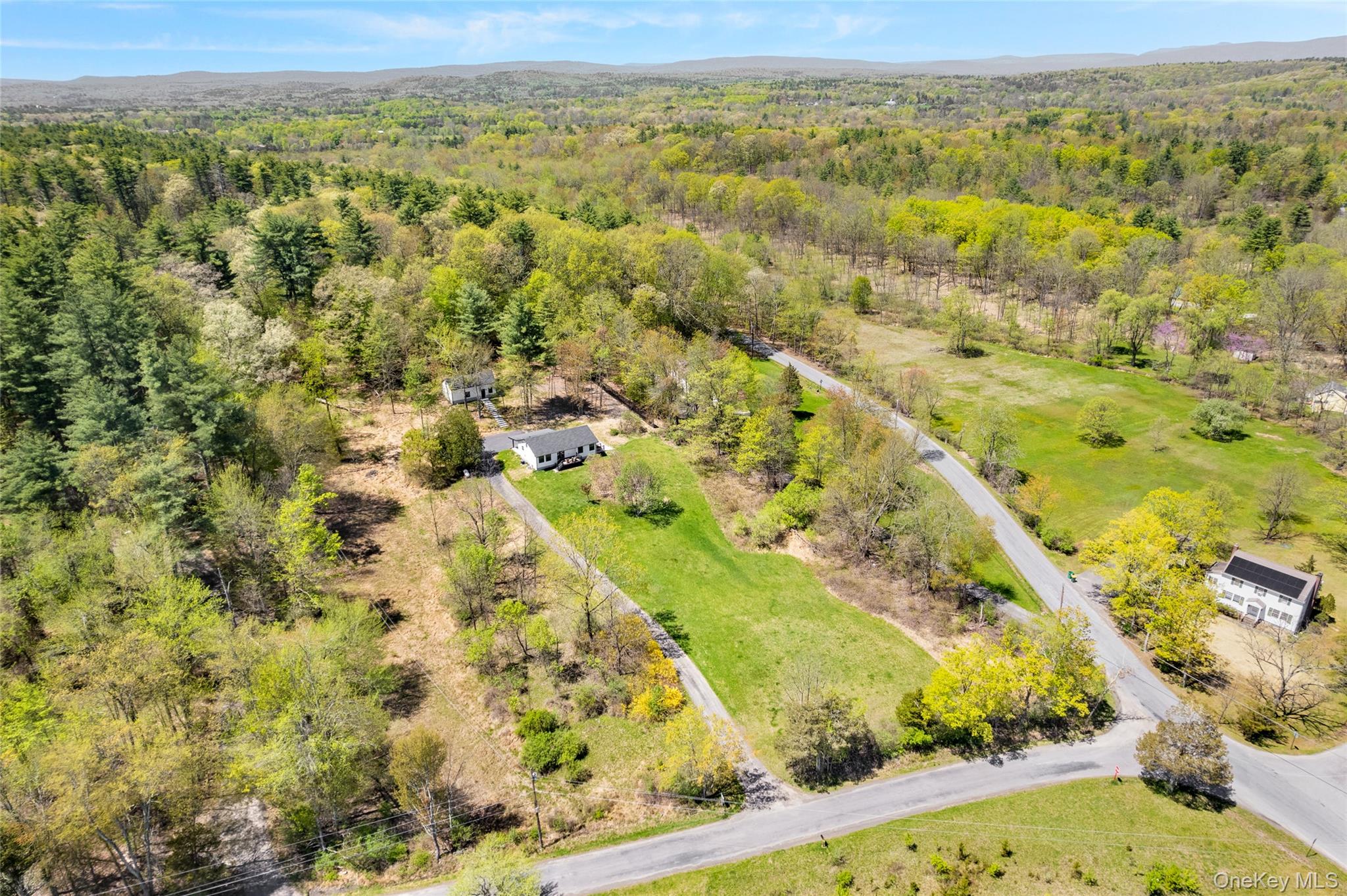 381 Mill Hook Road, Accord, NY 12404