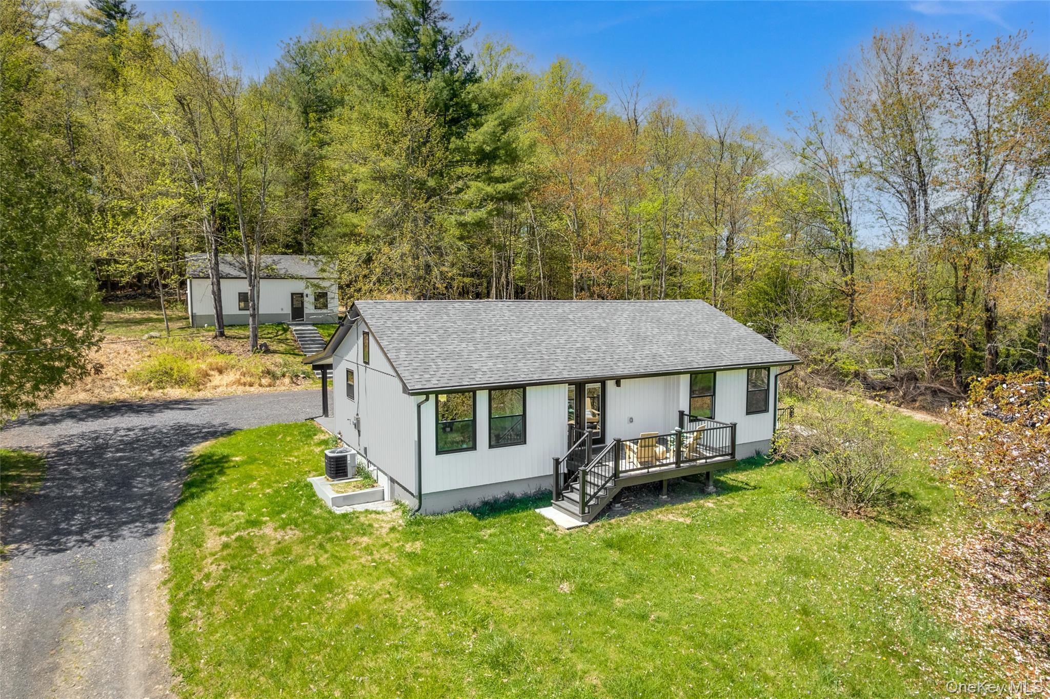 381 Mill Hook Road, Accord, NY 12404