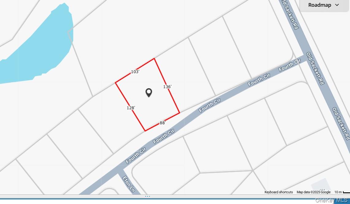 lot 45 4th Circle, Rock Hill, NY 12775