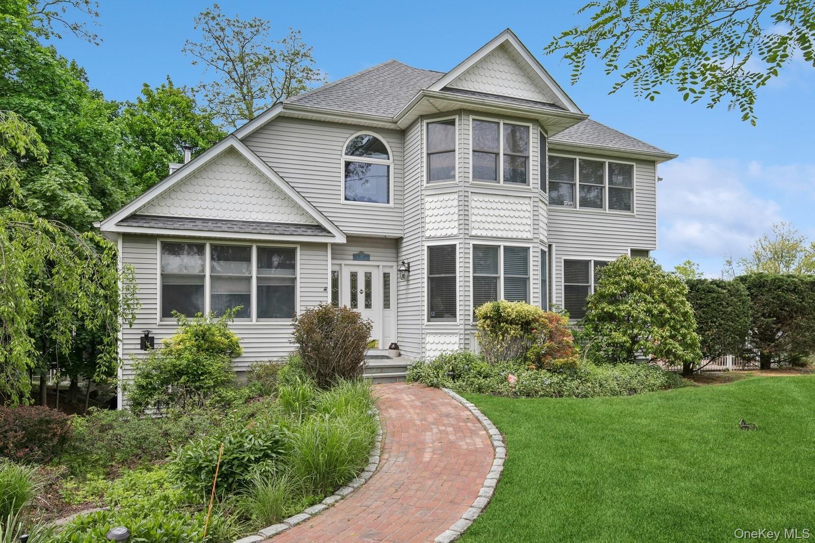 91 Soundview Drive, Rocky Point, NY 11778