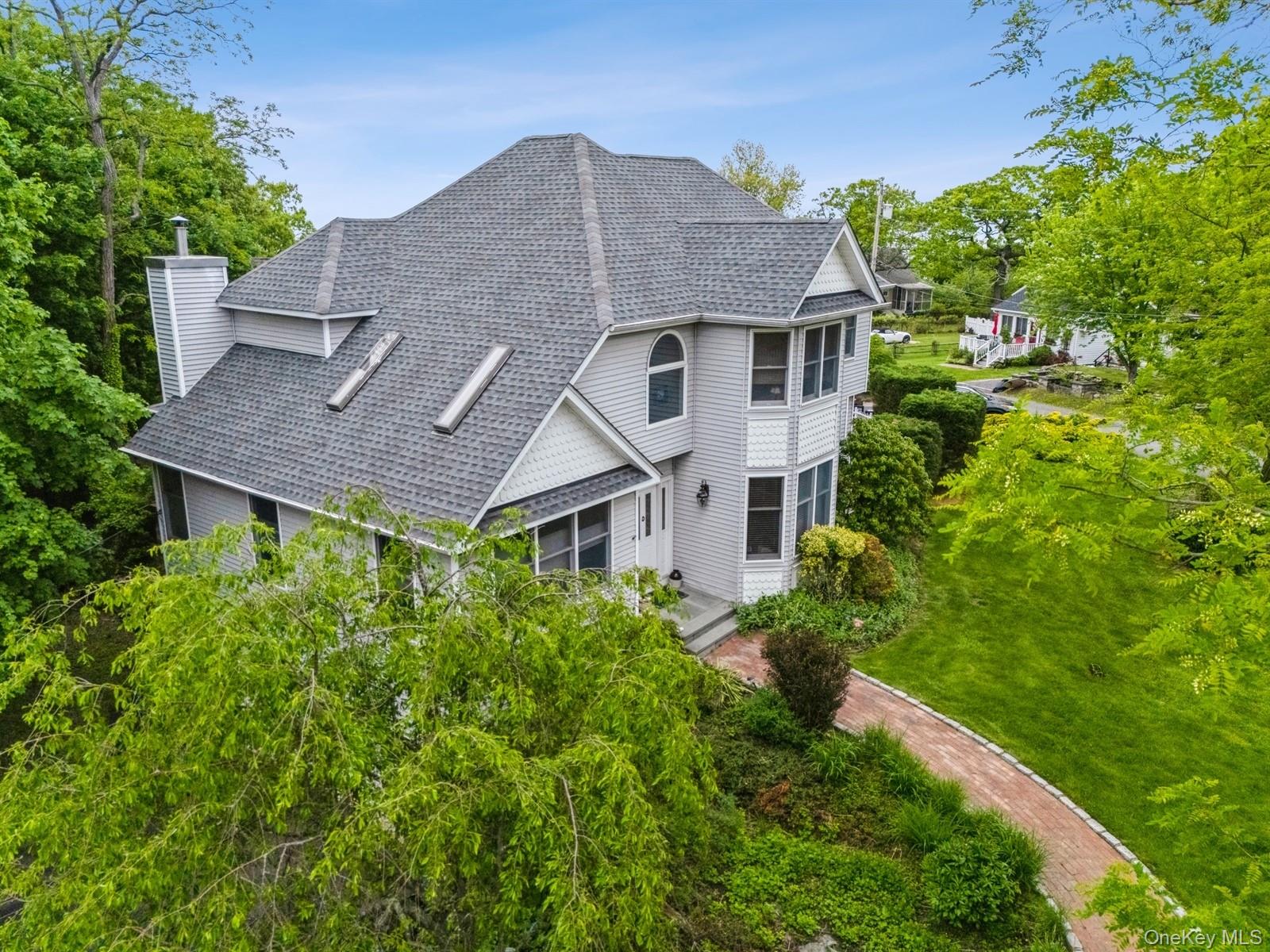 91 Soundview Drive, Rocky Point, NY 11778