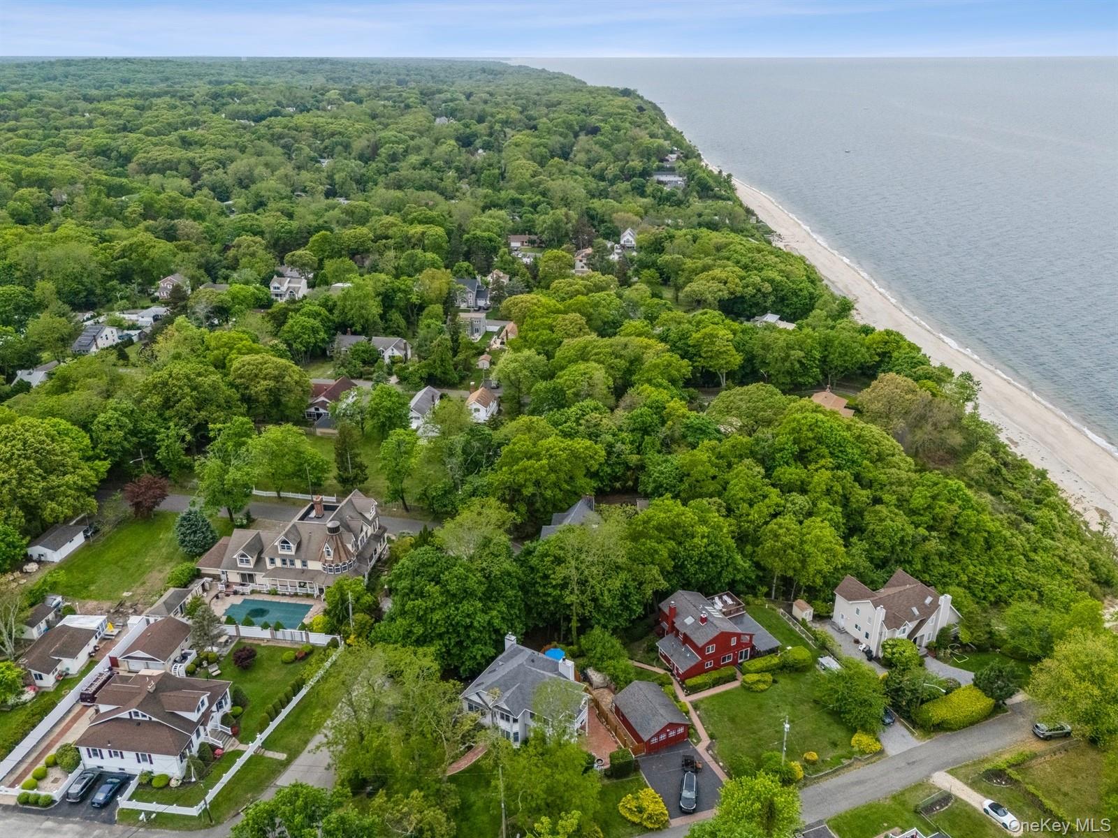 91 Soundview Drive, Rocky Point, NY 11778