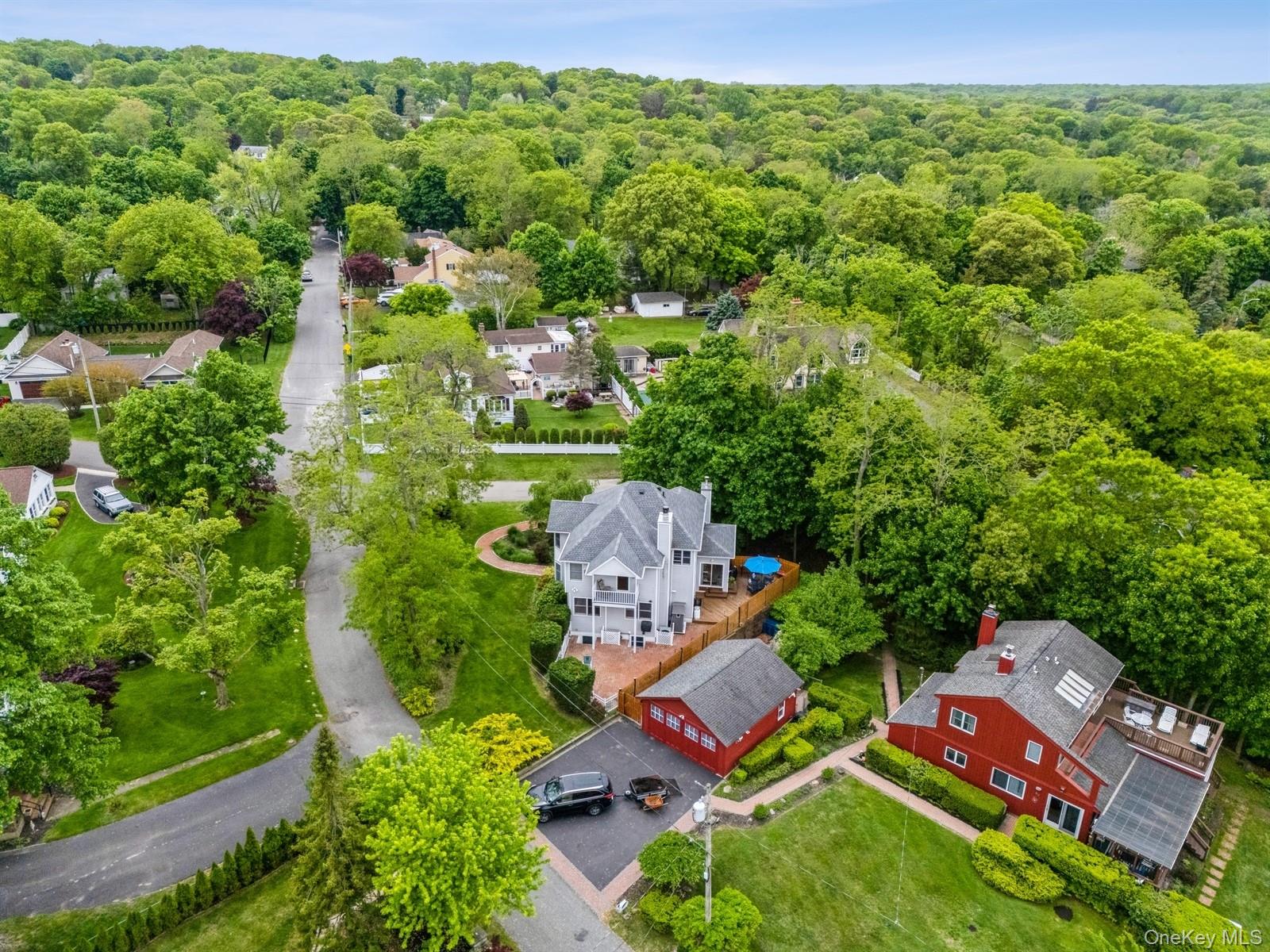 91 Soundview Drive, Rocky Point, NY 11778