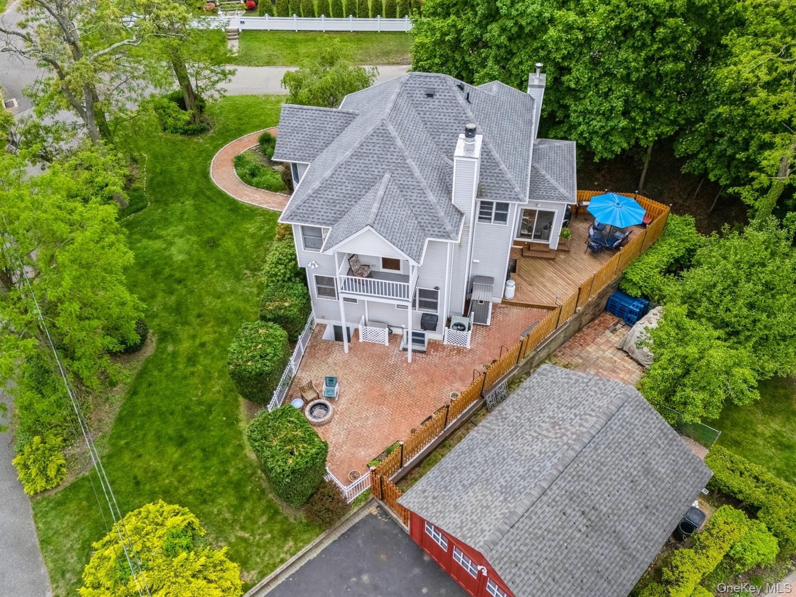 91 Soundview Drive, Rocky Point, NY 11778