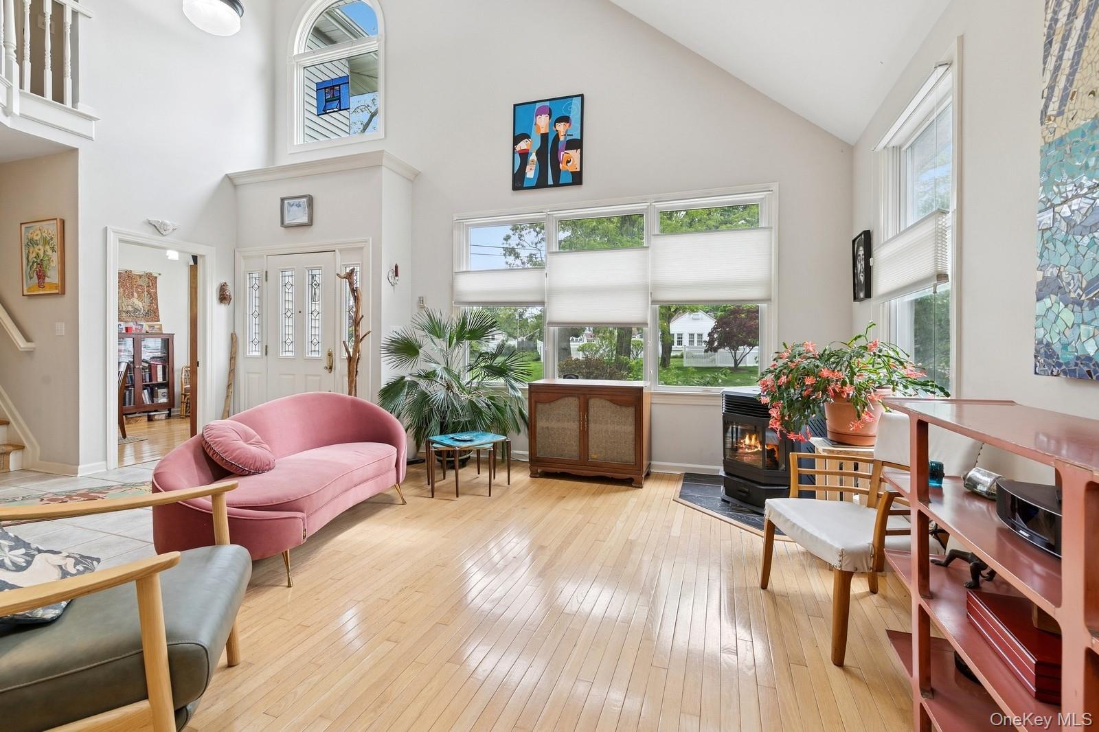 91 Soundview Drive, Rocky Point, NY 11778