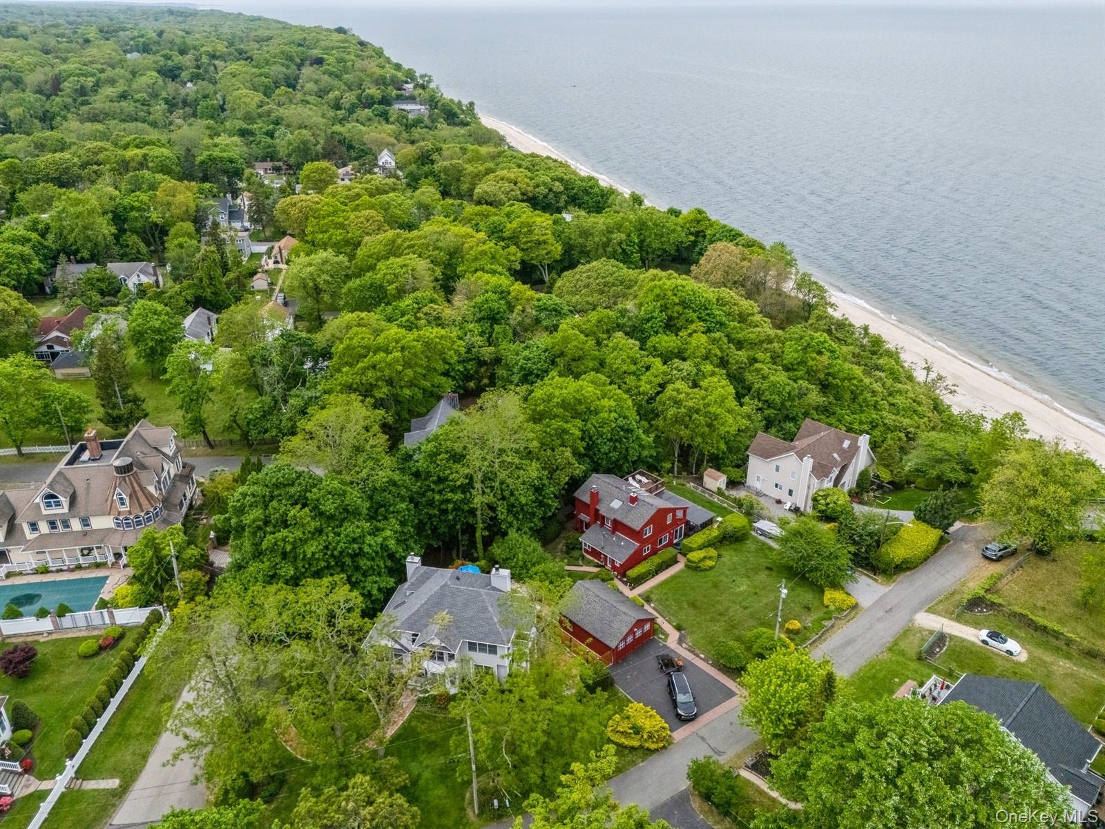 91 Soundview Drive, Rocky Point, NY 11778