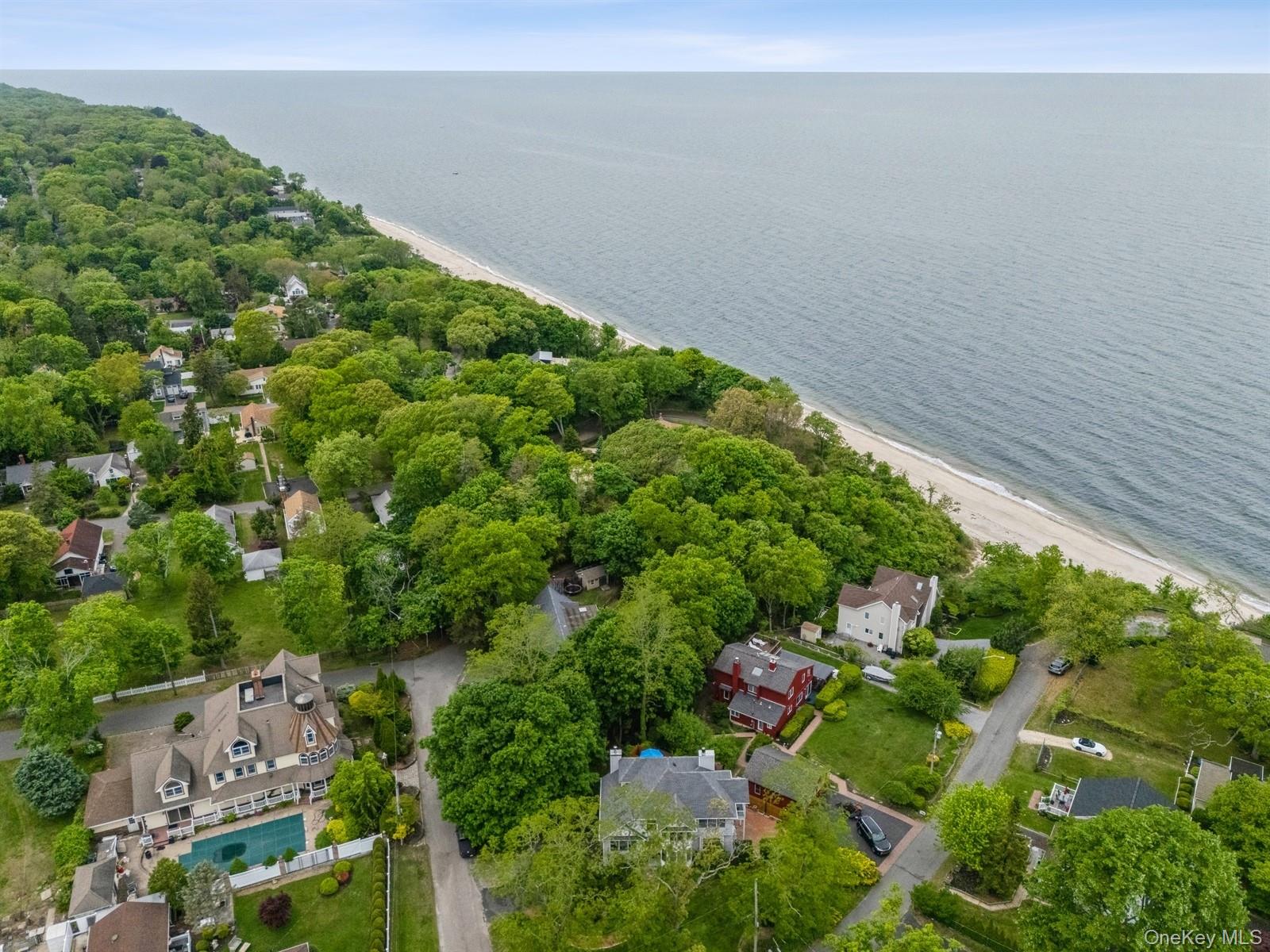 91 Soundview Drive, Rocky Point, NY 11778