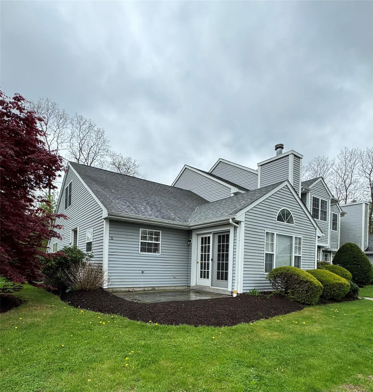 18 Evergreen Way, Pawling, NY 12564