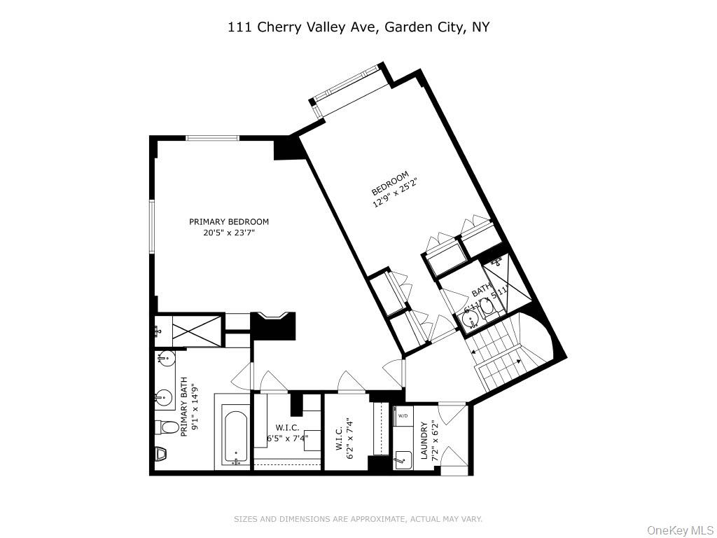 111 Cherry Valley Avenue # PH 6, Garden City, NY 11530