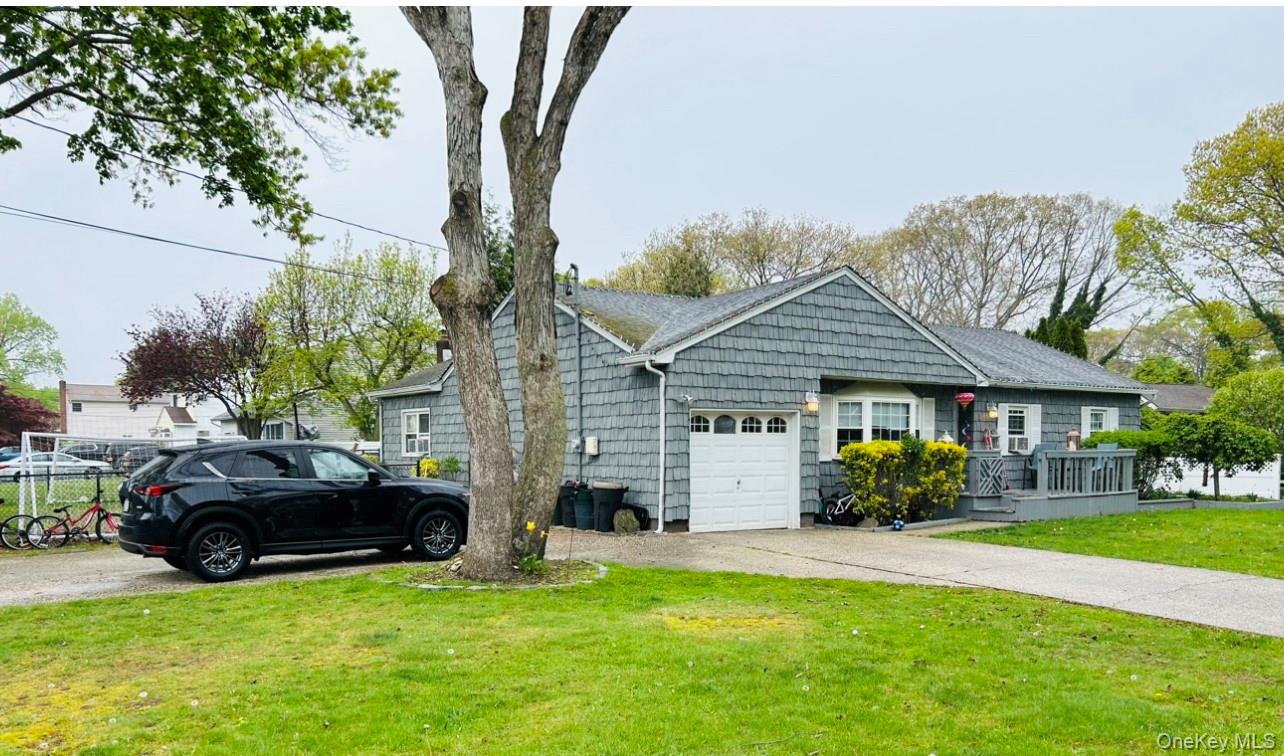 2020 Julia Goldbach Avenue, Ronkonkoma, NY 11779