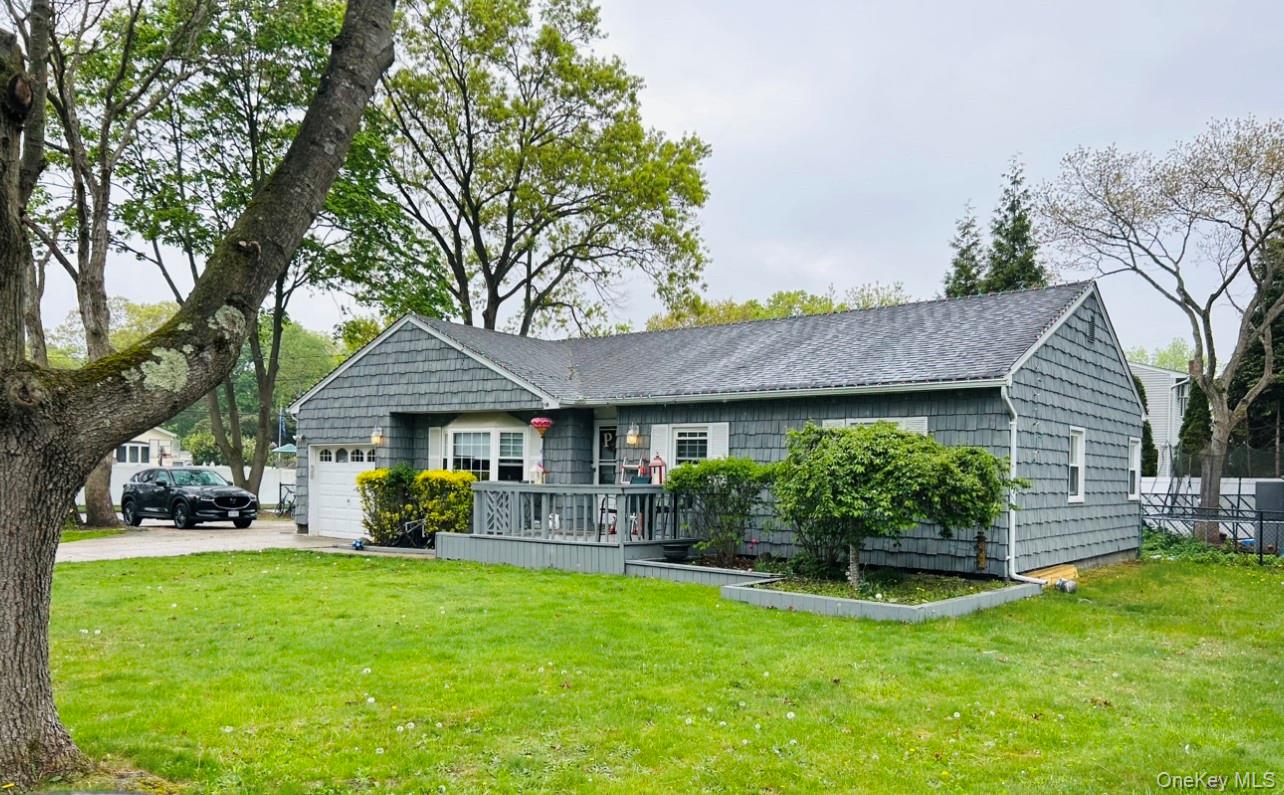 2020 Julia Goldbach Avenue, Ronkonkoma, NY 11779