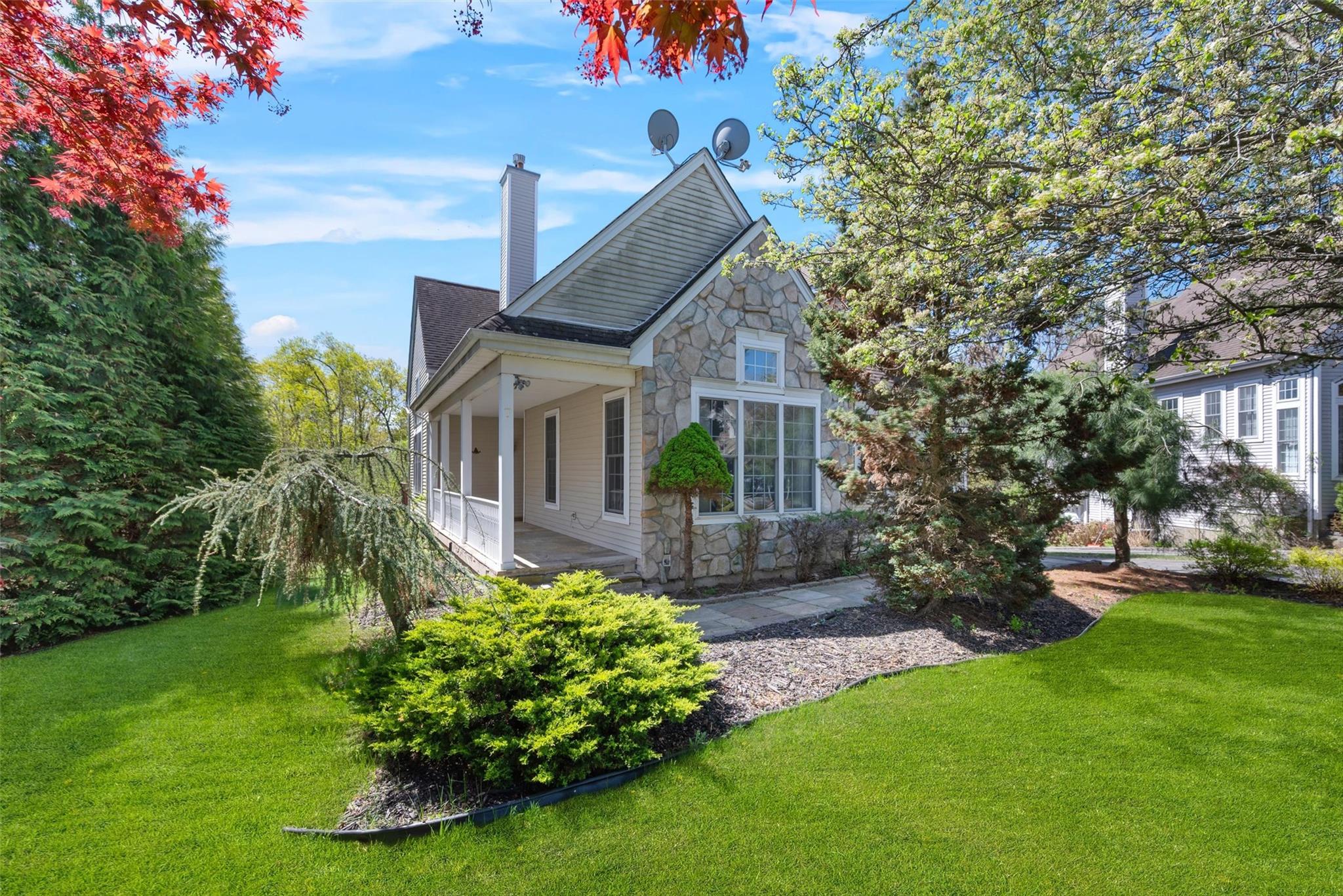 7 Paisley Court, Highland Mills, NY 10930