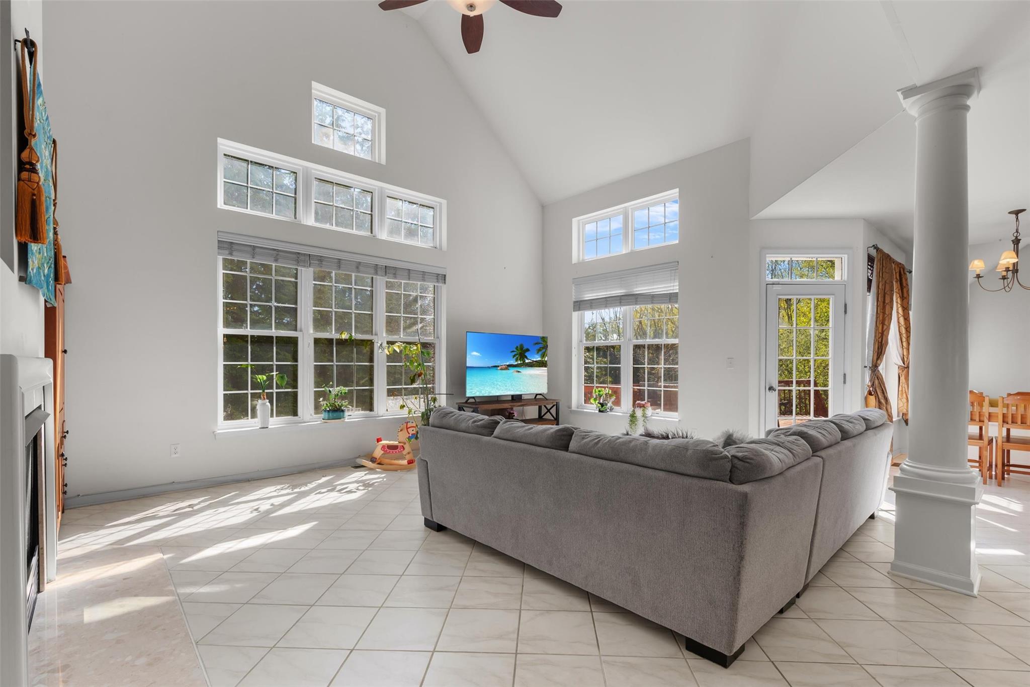 7 Paisley Court, Highland Mills, NY 10930