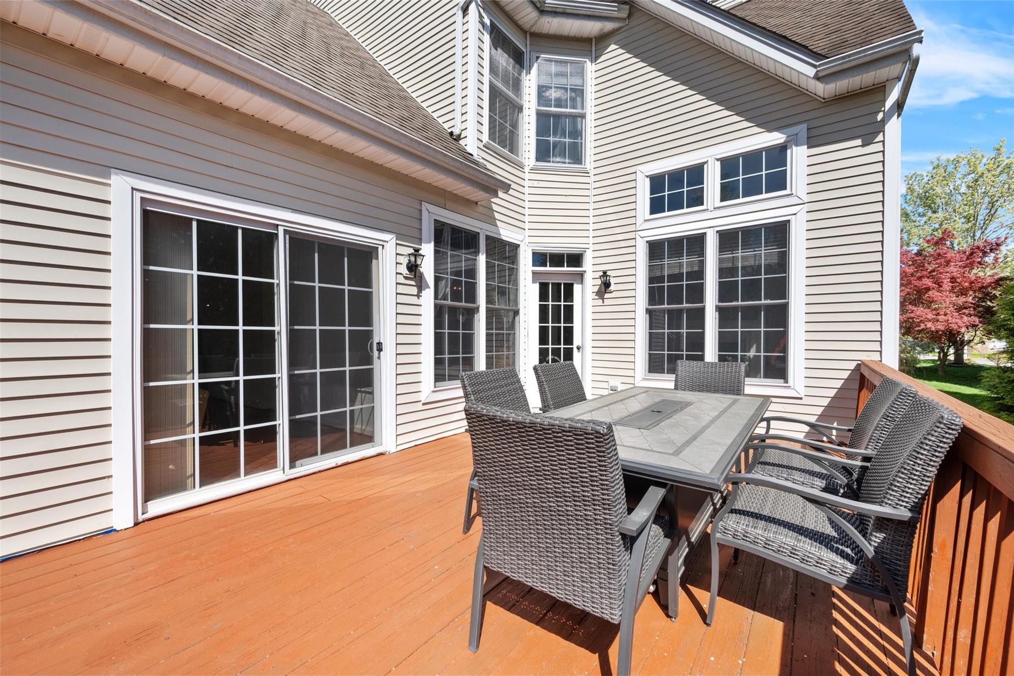 7 Paisley Court, Highland Mills, NY 10930