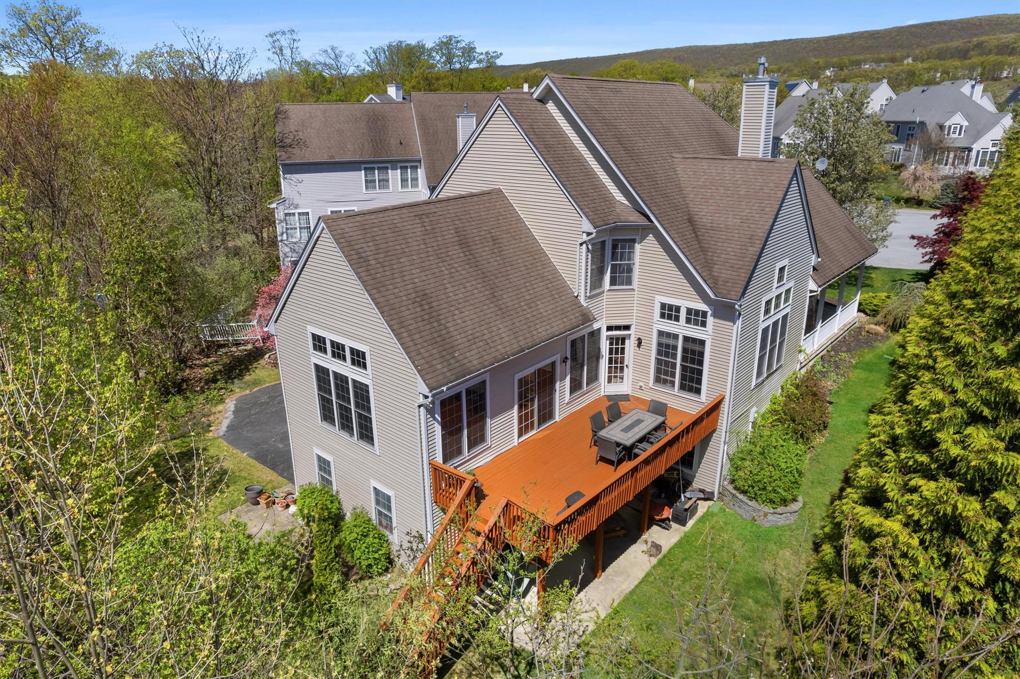 7 Paisley Court, Highland Mills, NY 10930