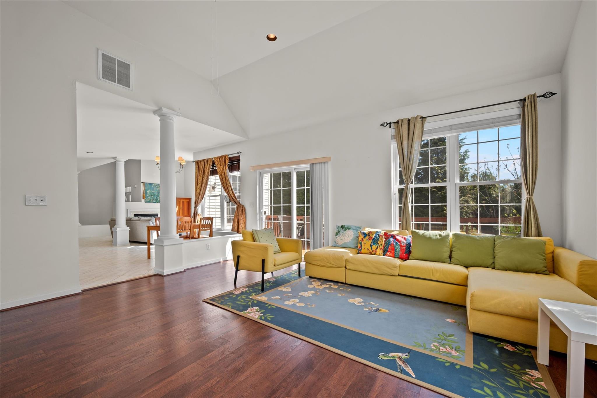 7 Paisley Court, Highland Mills, NY 10930