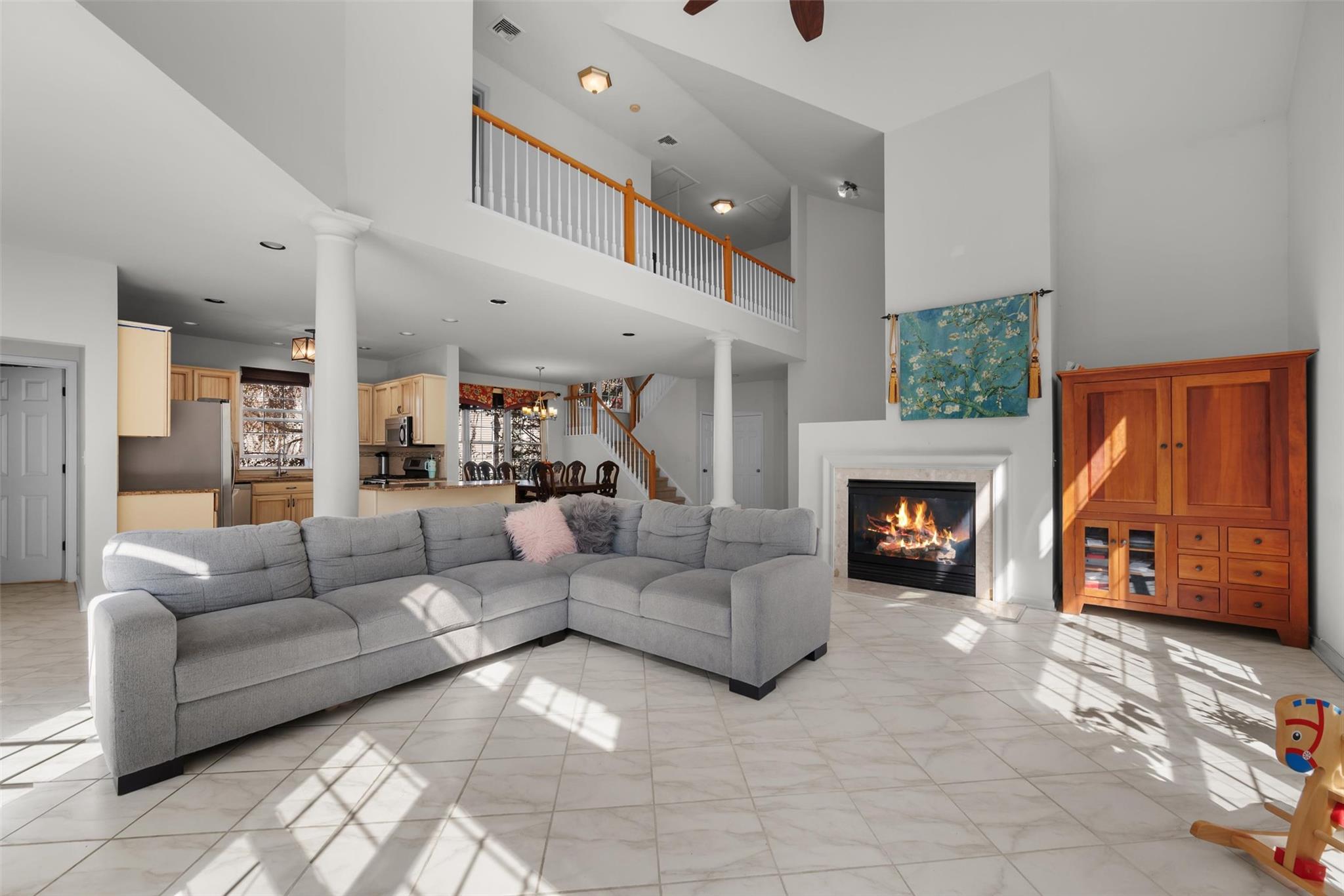 7 Paisley Court, Highland Mills, NY 10930