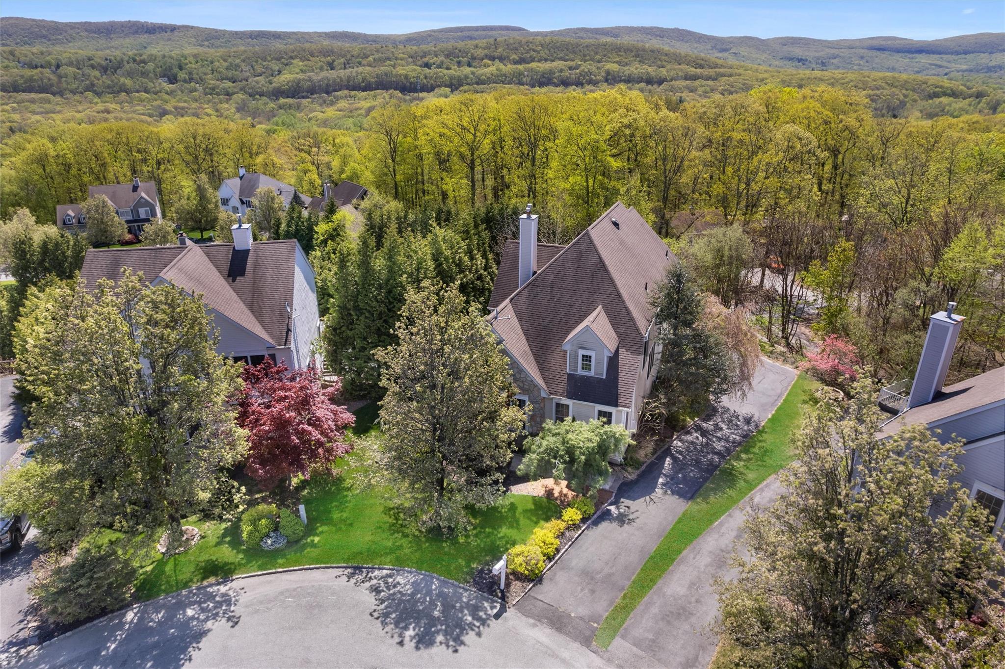 7 Paisley Court, Highland Mills, NY 10930