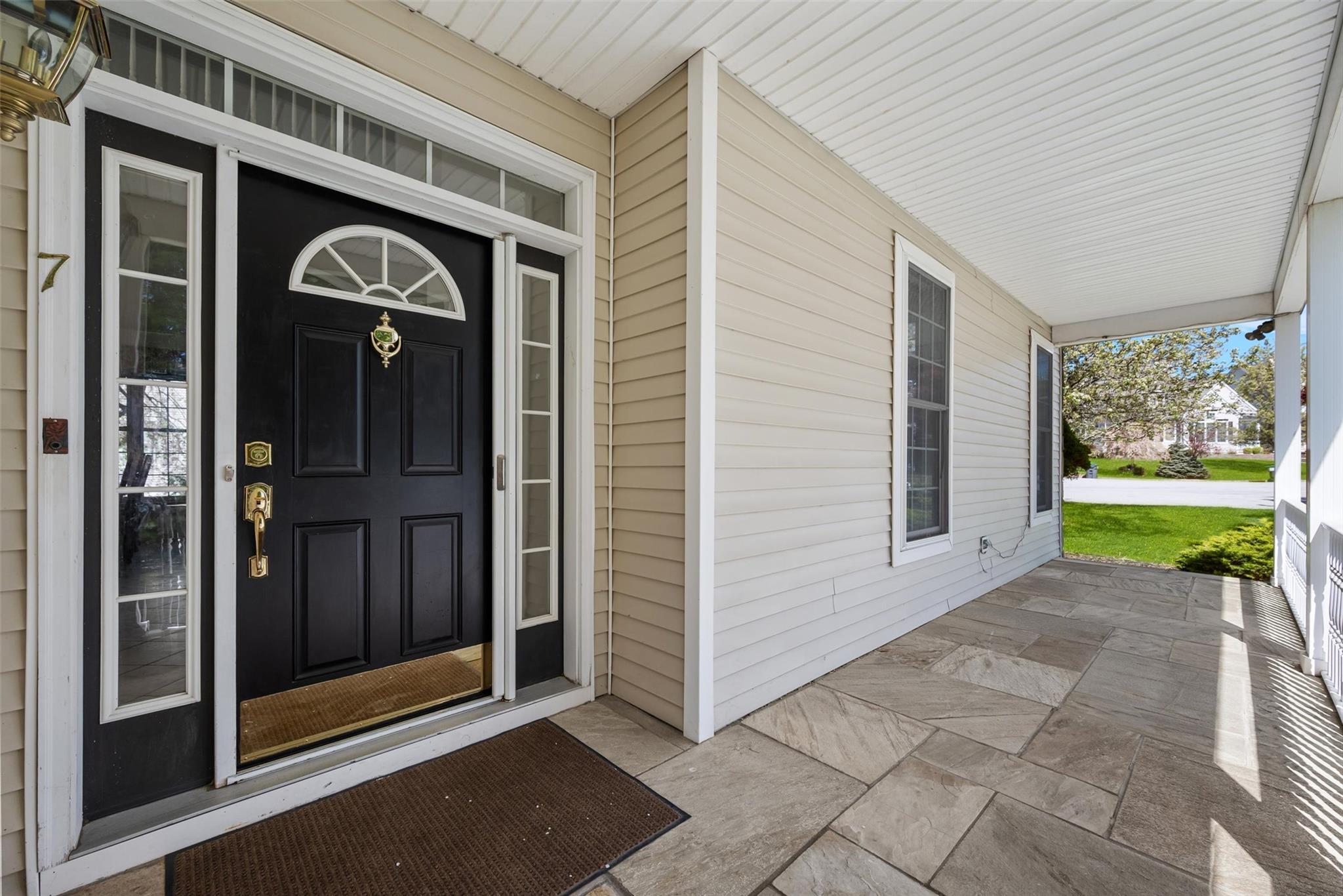 7 Paisley Court, Highland Mills, NY 10930