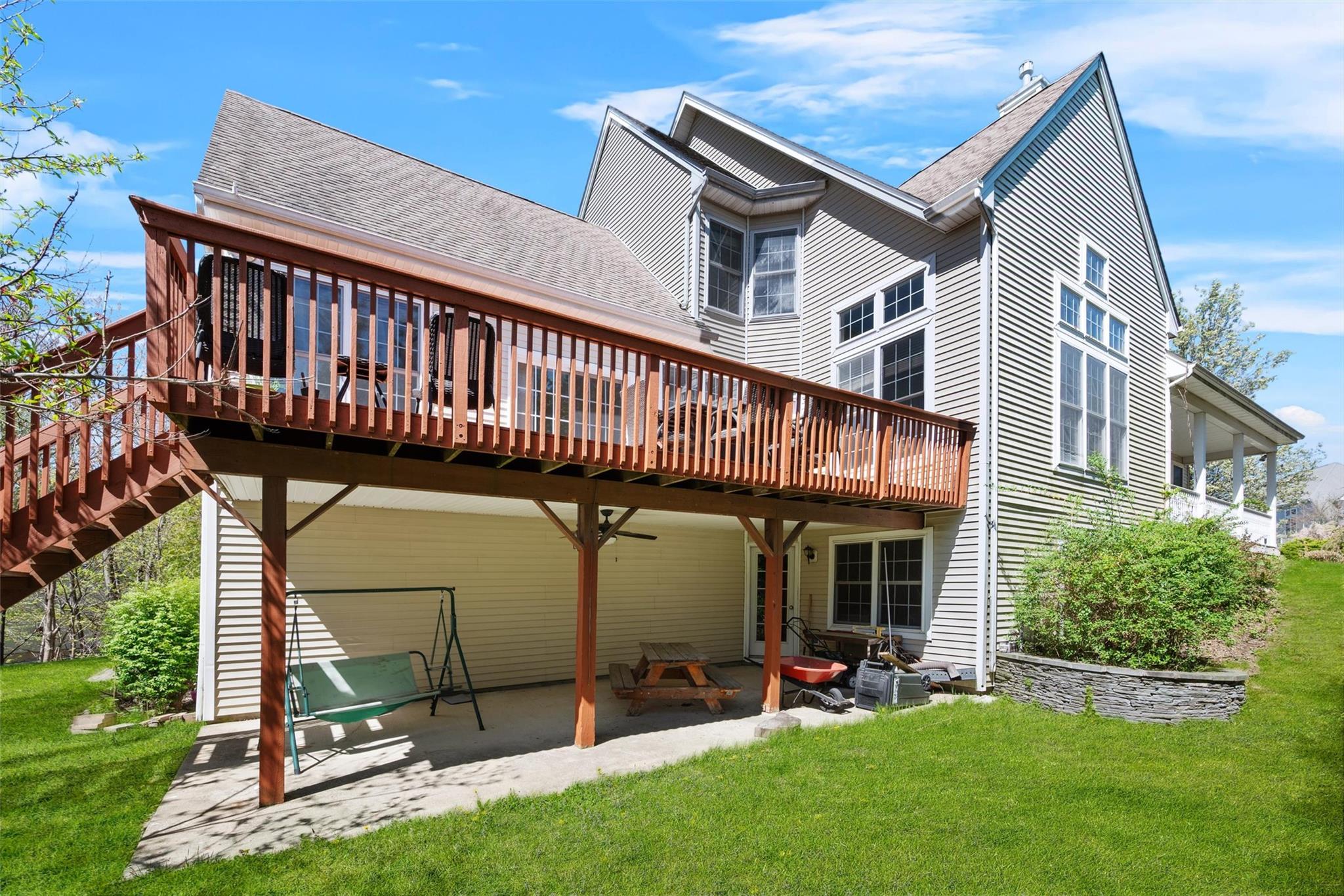 7 Paisley Court, Highland Mills, NY 10930