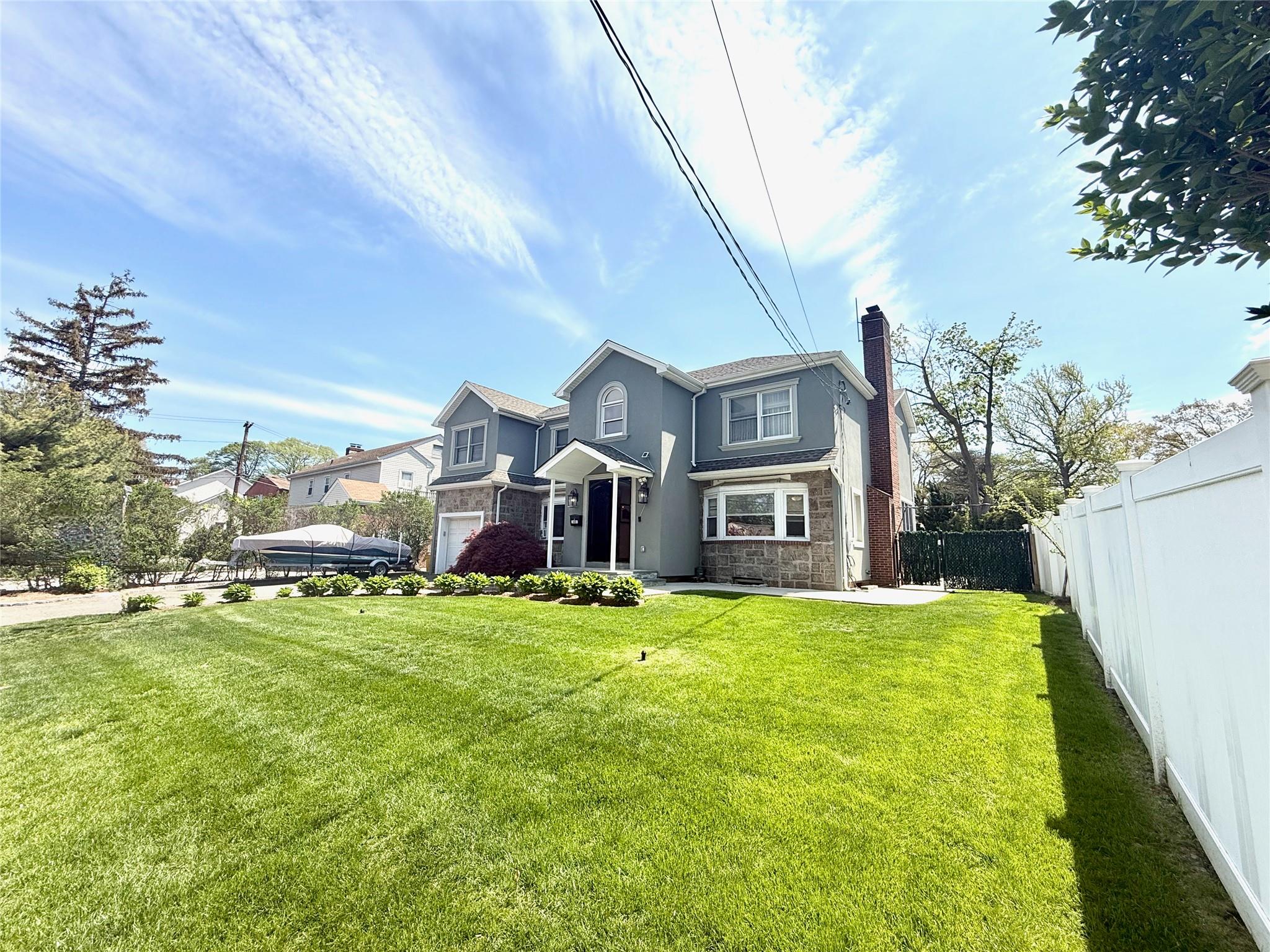 1601 Union Avenue, Hewlett, NY 11557