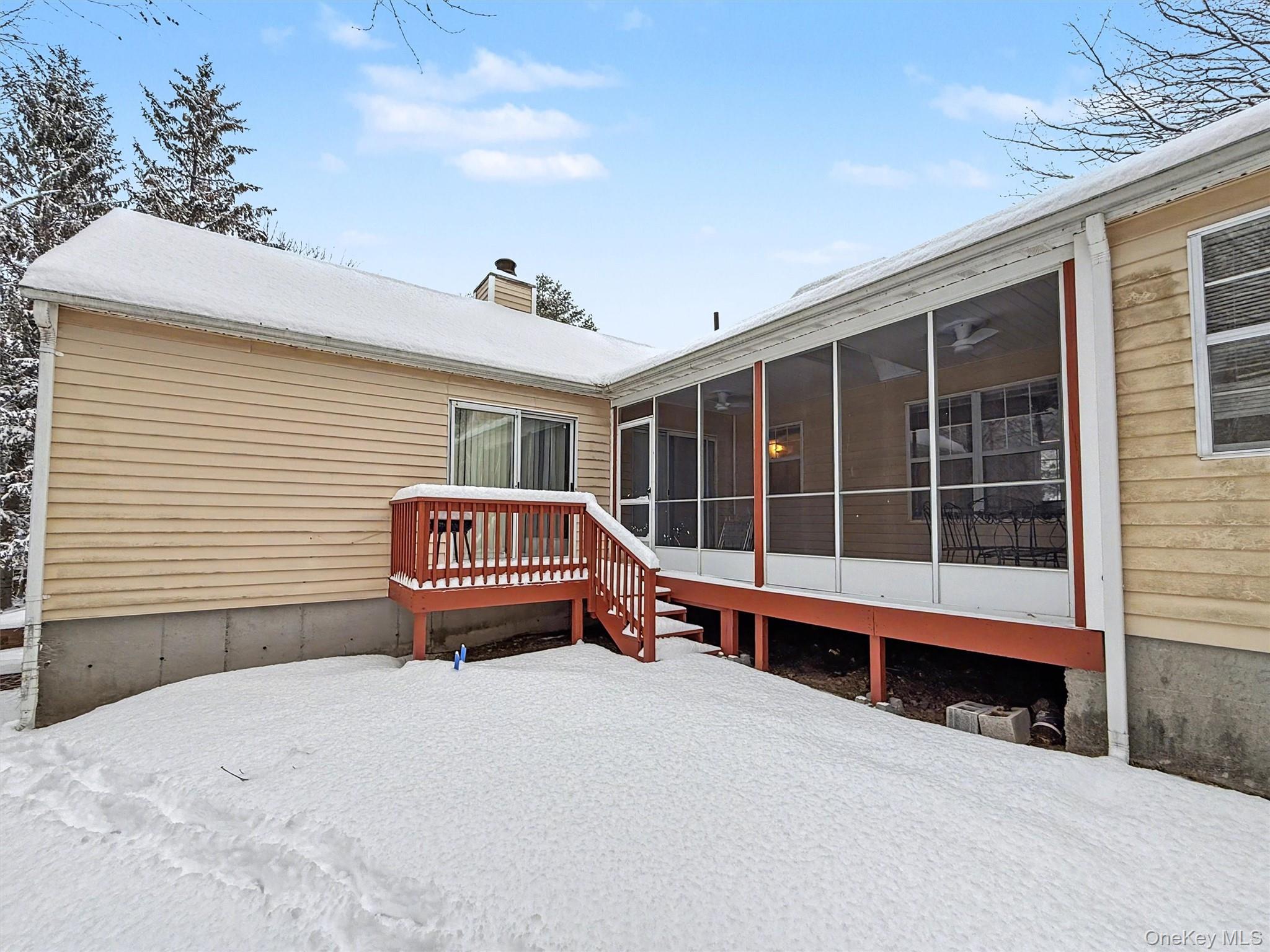 51 Hidden Ridge Terrace, Monticello, NY 12701