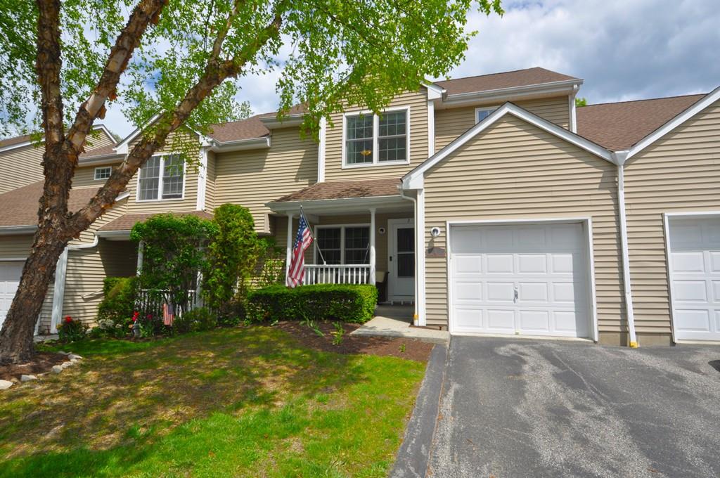 3 Sparrow Ridge Road # 1C, Carmel, NY 10512