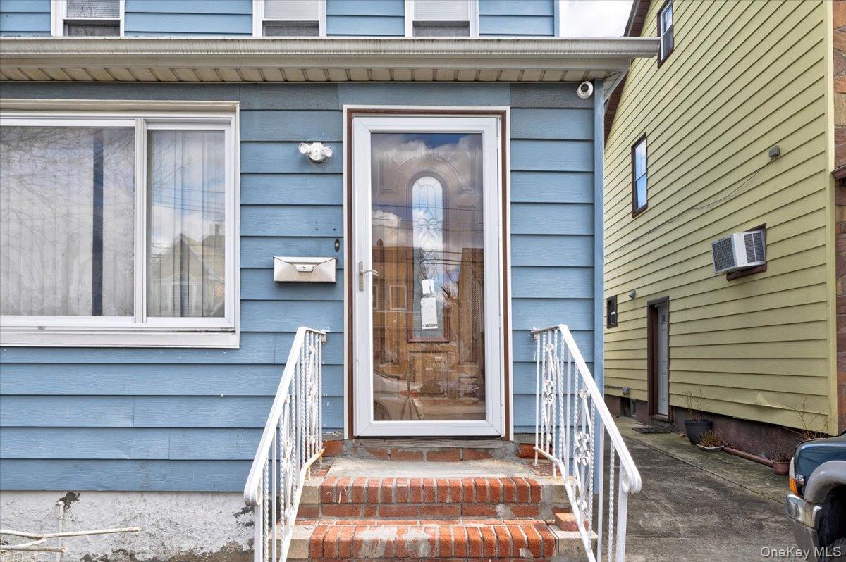 115-47 199th Street, Jamaica, NY 11412