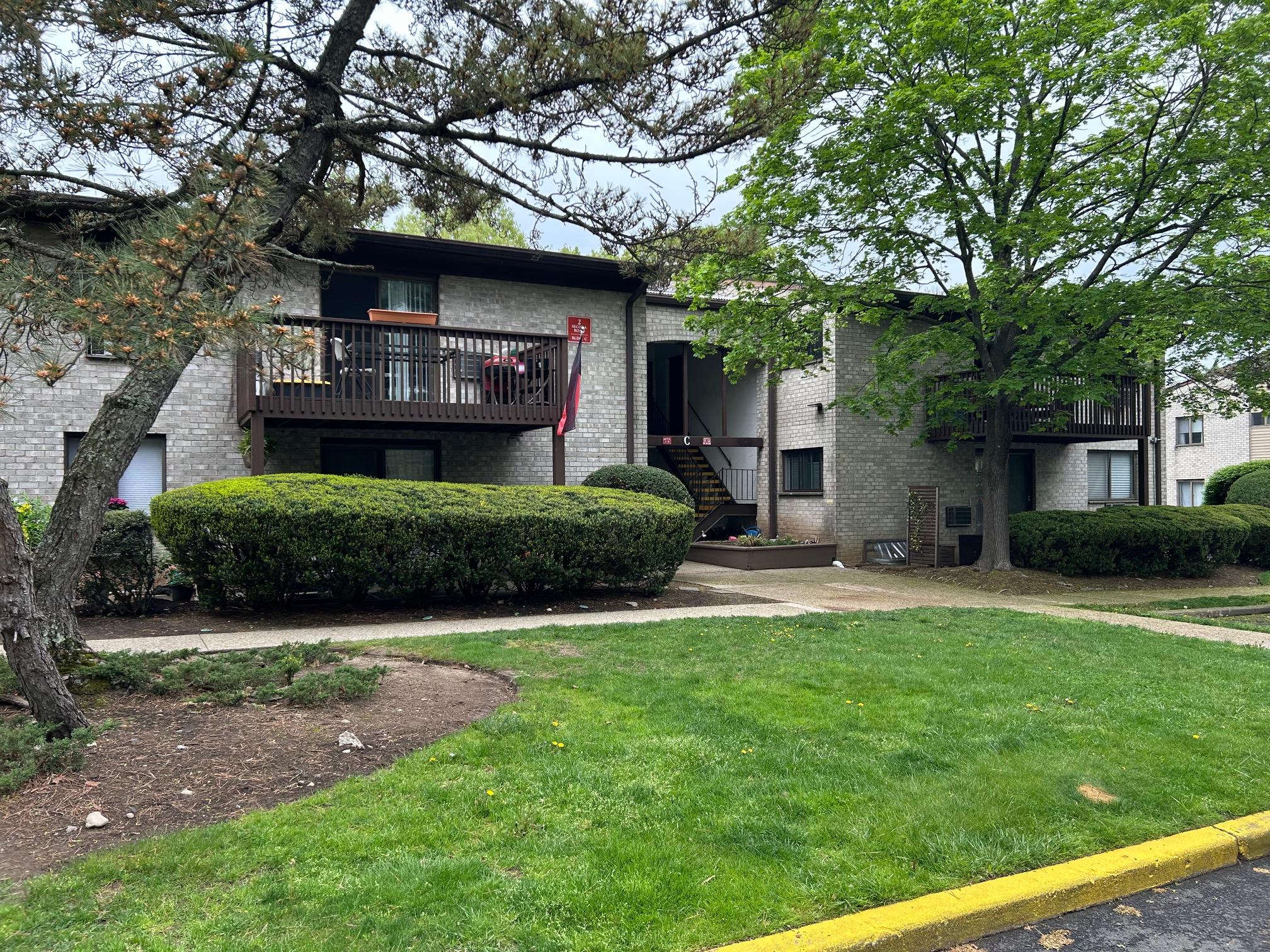 2 Secora Road # C20, Monsey, NY 10952