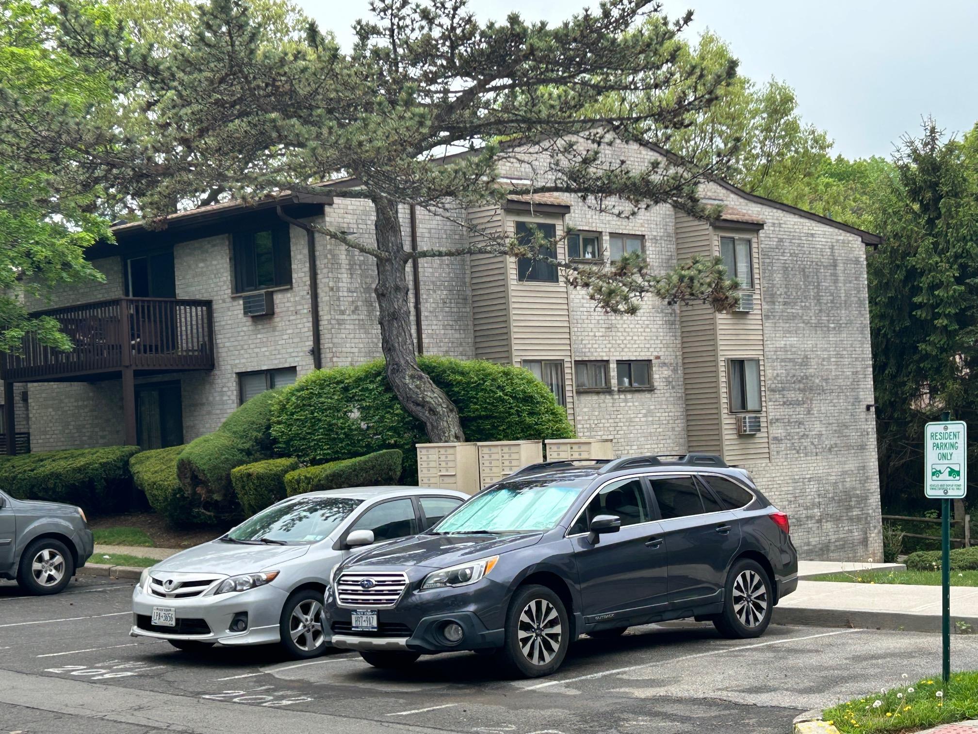 2 Secora Road # C20, Monsey, NY 10952