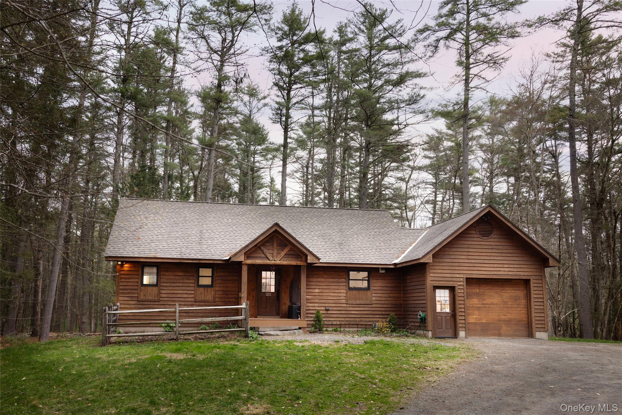 15 Chapin Trail, White Lake, NY 12720