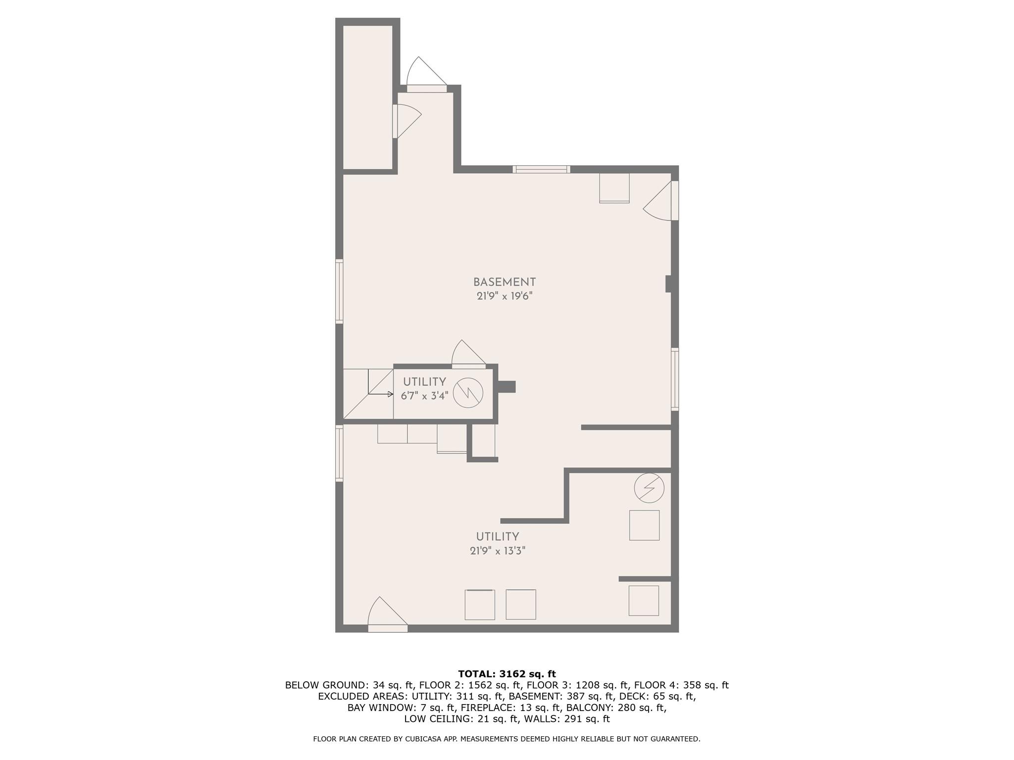 462 W Beech Street, Long Beach, NY 11561