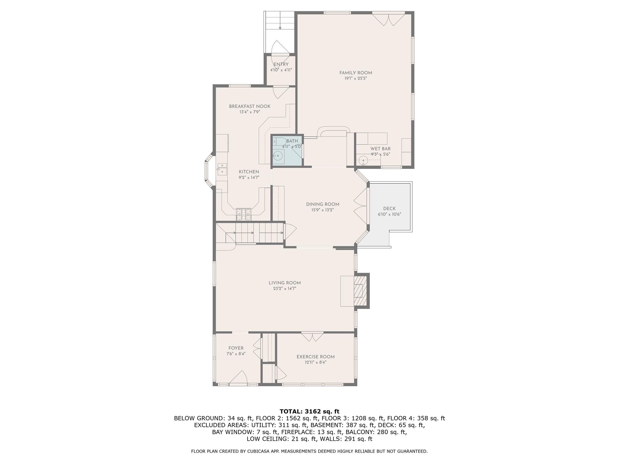 462 W Beech Street, Long Beach, NY 11561