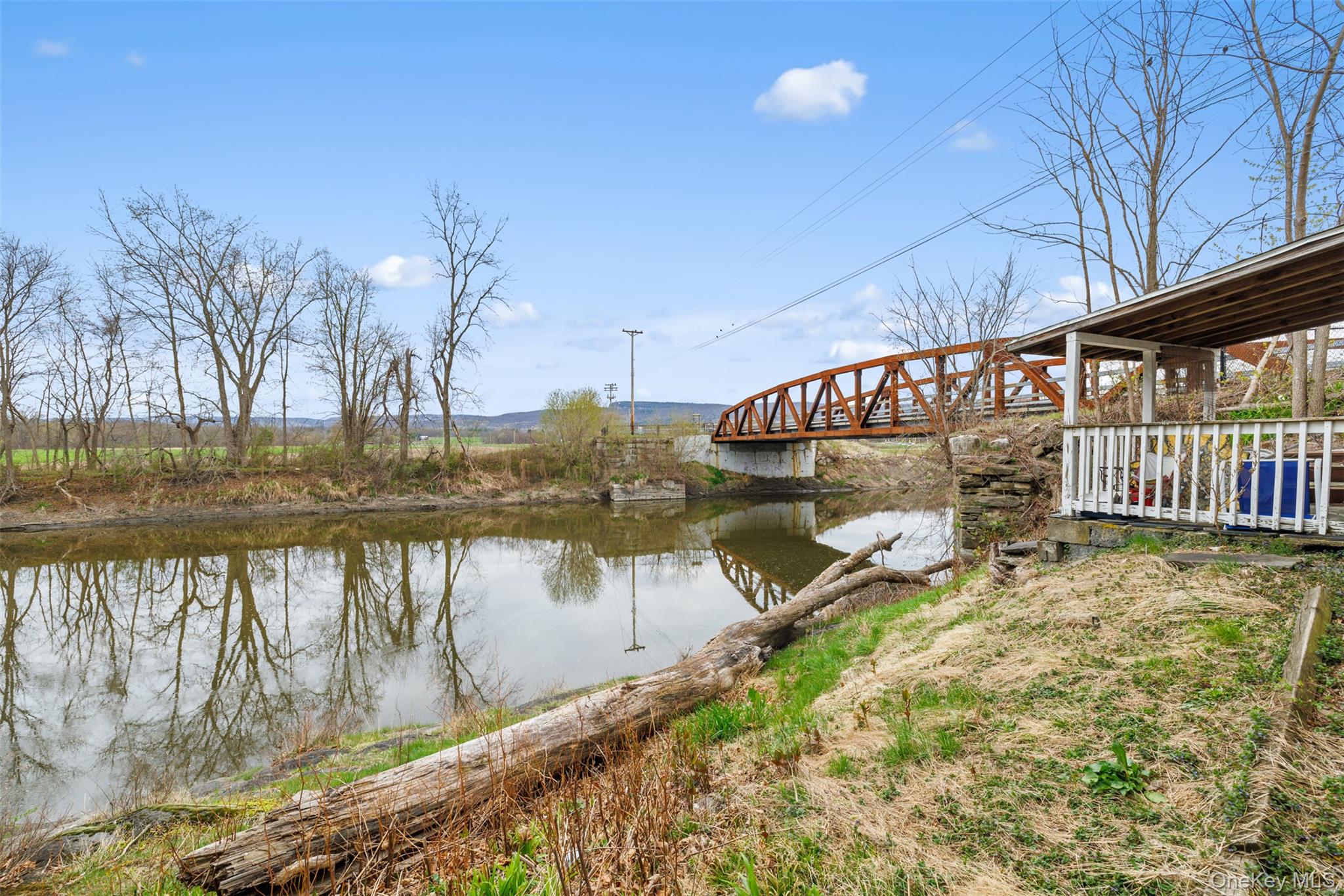 1-3 Water Street, New Paltz, NY 12561