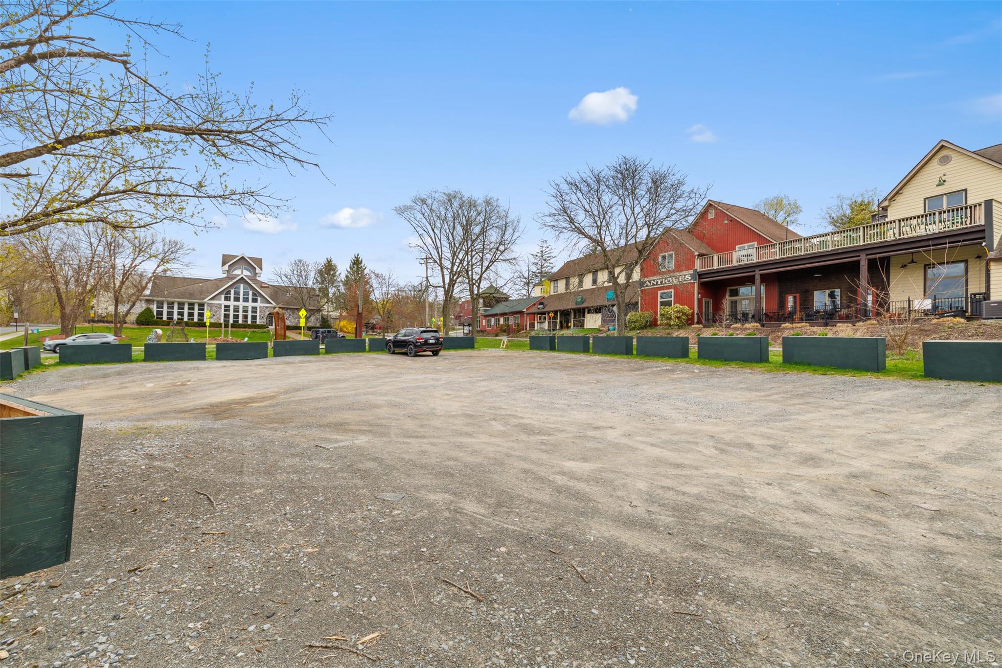 1-3 Water Street, New Paltz, NY 12561