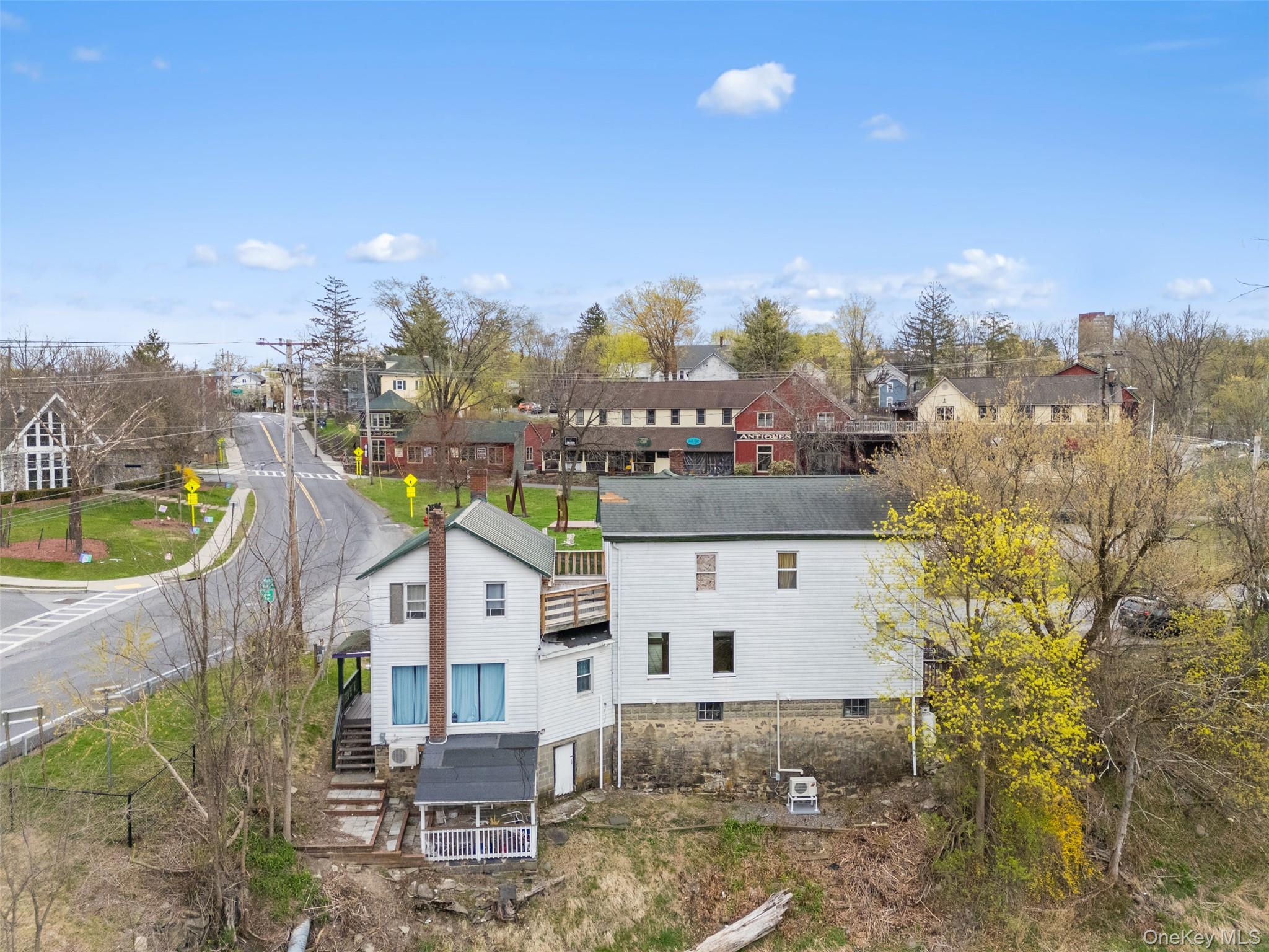 1-3 Water Street, New Paltz, NY 12561