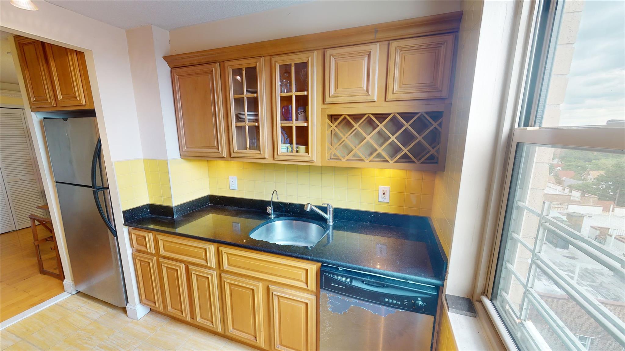 118-17 Union Turnpike # 10A, Forest Hills, NY 11375