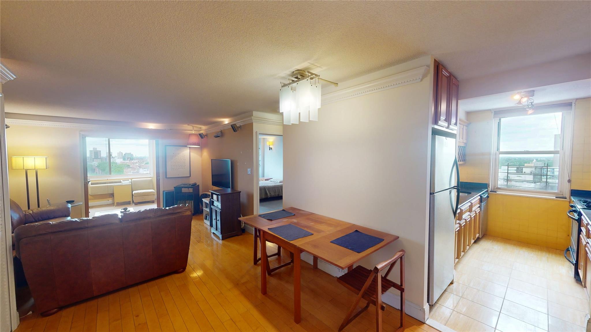 118-17 Union Turnpike # 10A, Forest Hills, NY 11375