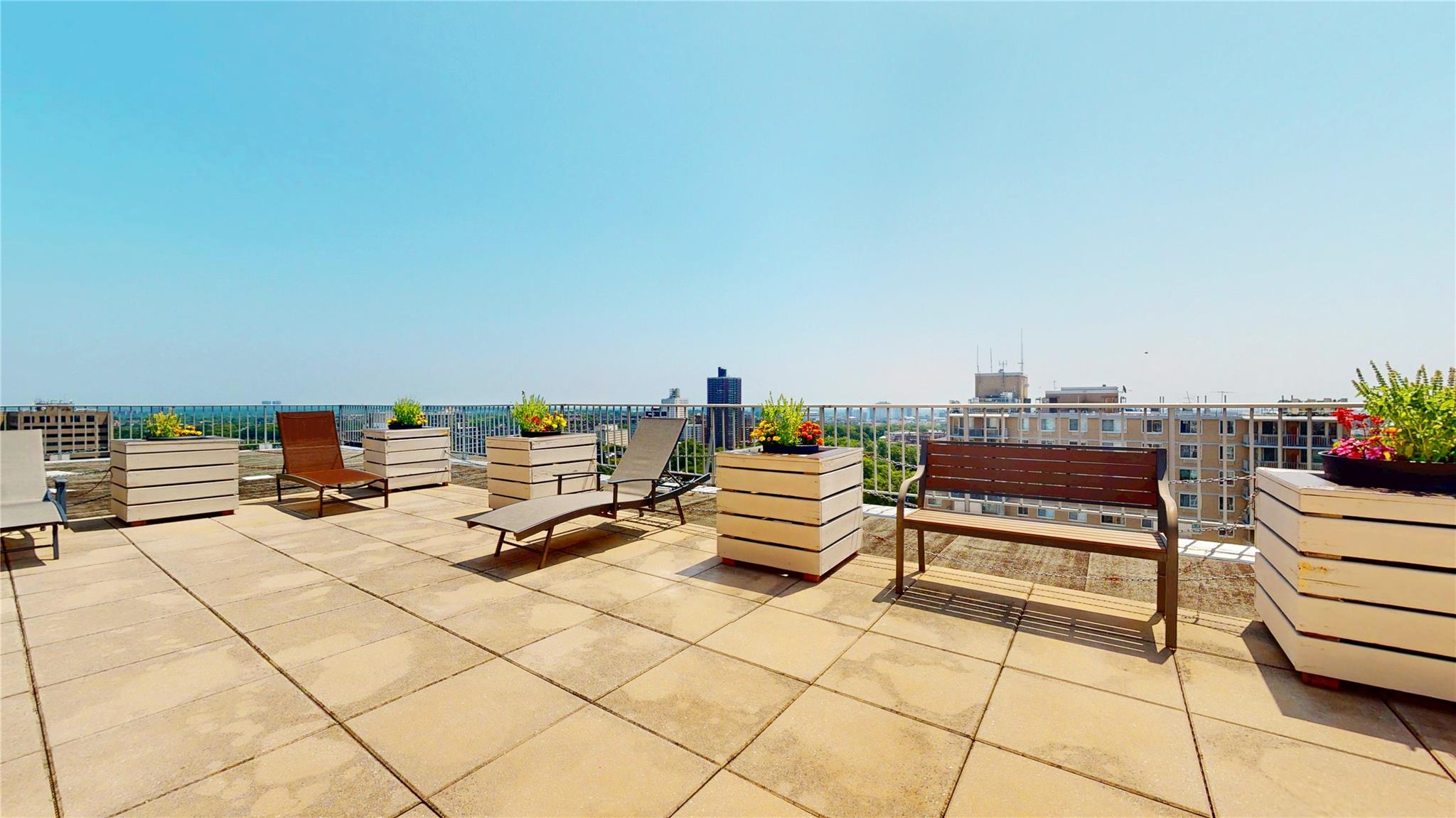 118-17 Union Turnpike # 10A, Forest Hills, NY 11375