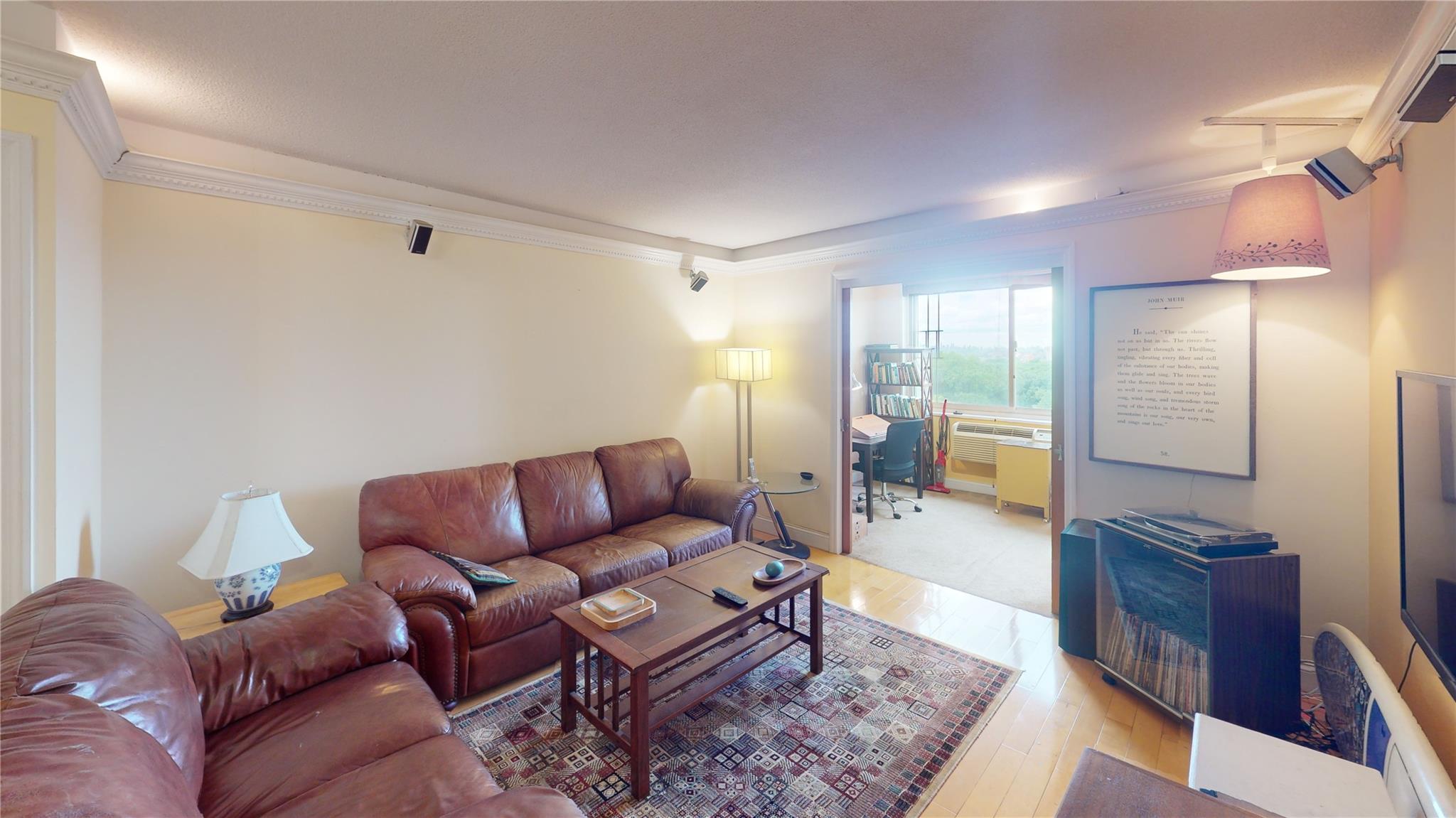 118-17 Union Turnpike # 10A, Forest Hills, NY 11375