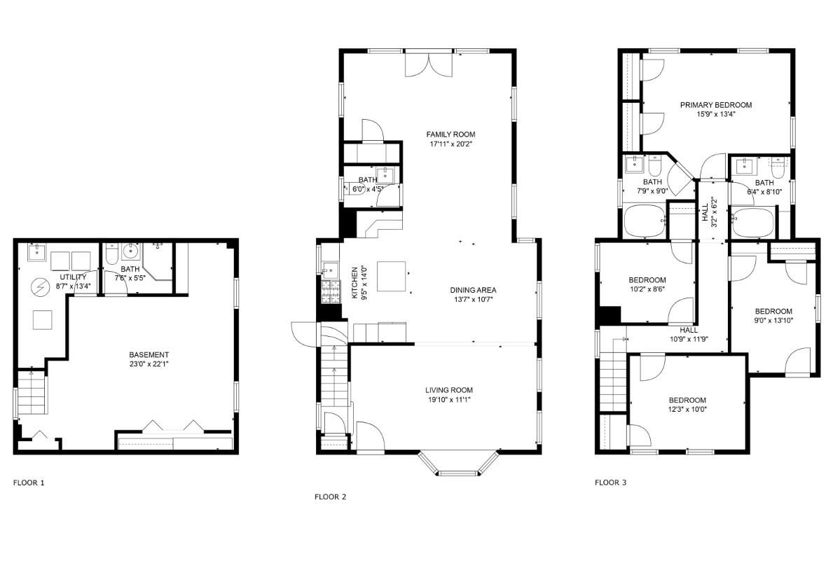 8919 205th Street, Hollis, NY 11423