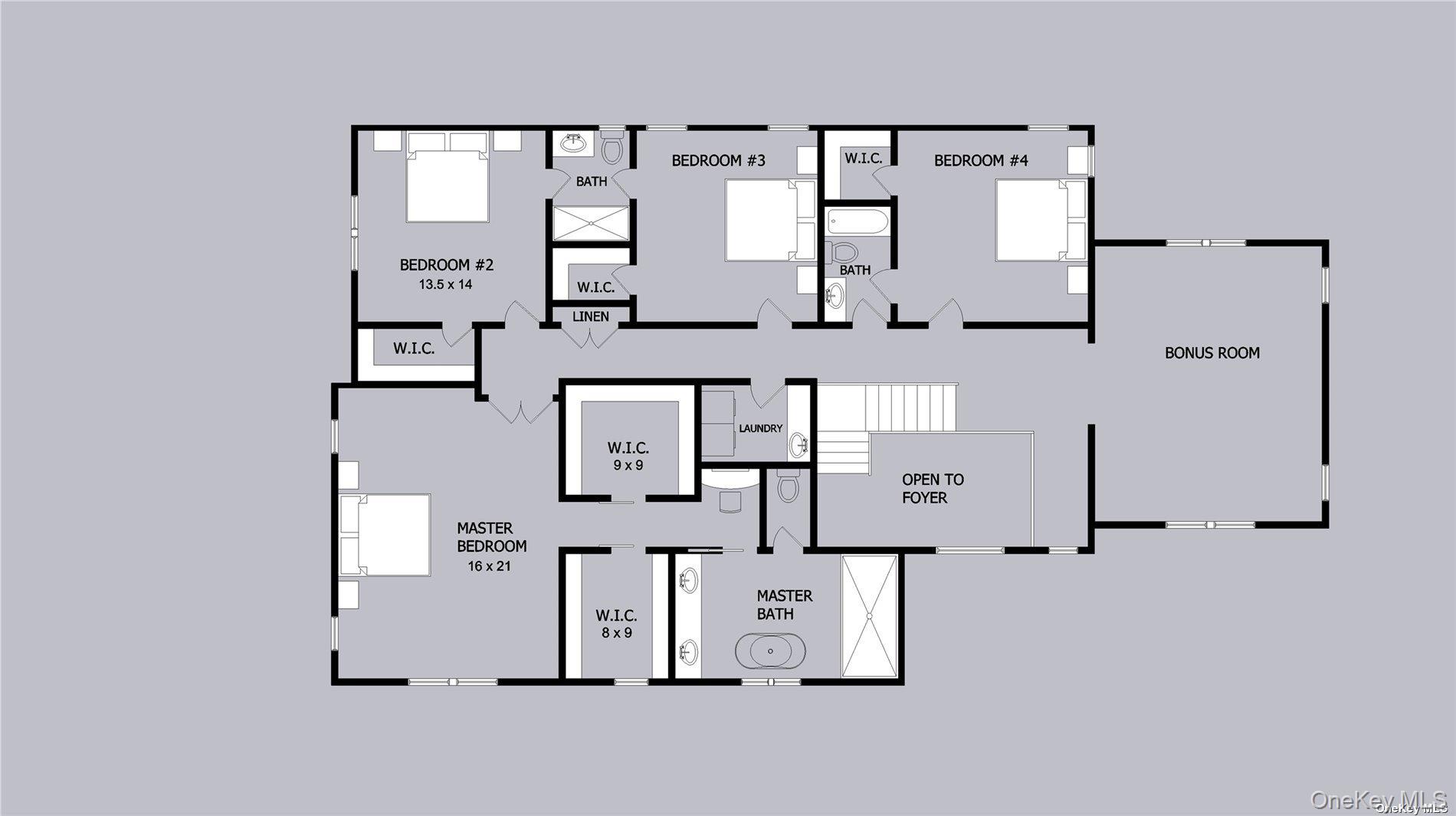 10 Threepence Drive, Melville, NY 11747