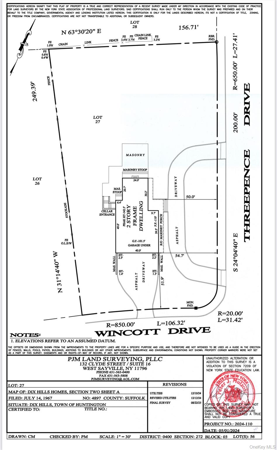 10 Threepence Drive, Melville, NY 11747