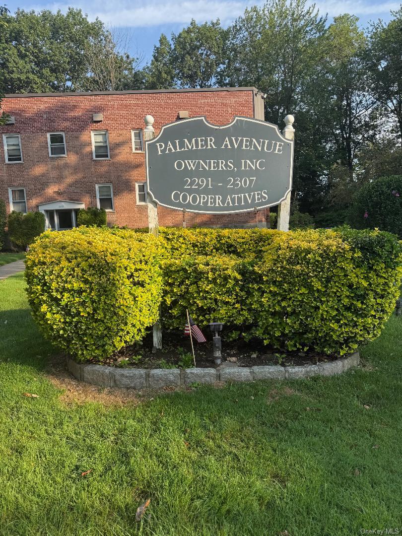2295 Palmer Avenue # 1-N, New Rochelle, NY 10801