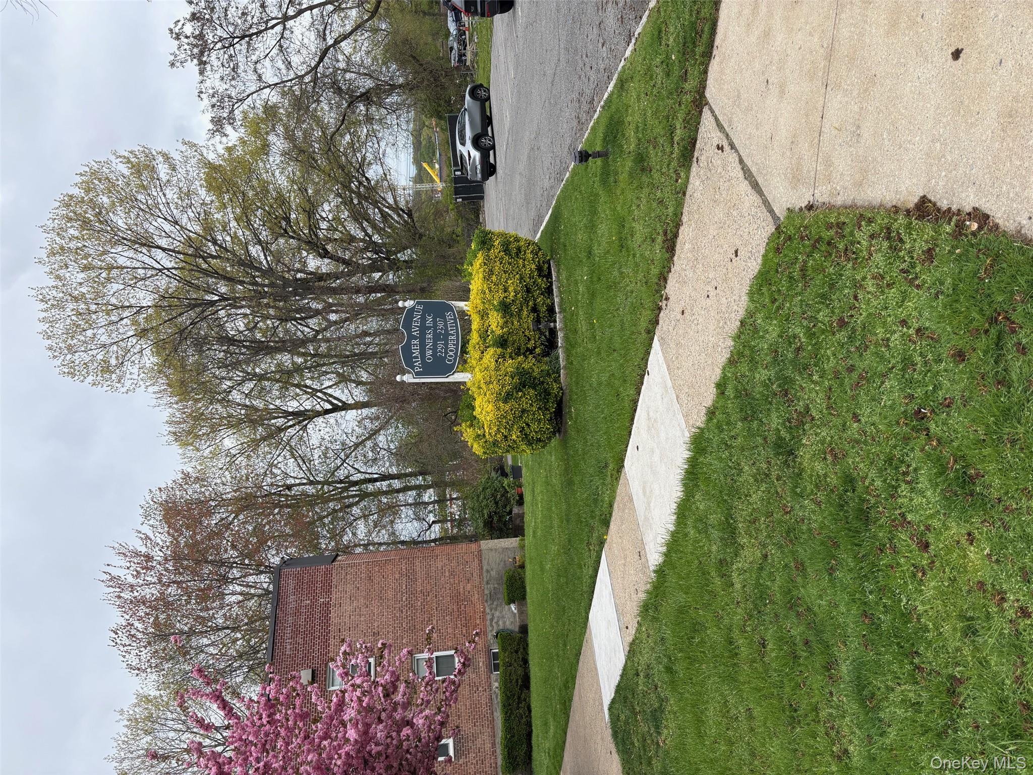 2295 Palmer Avenue # 1-N, New Rochelle, NY 10801