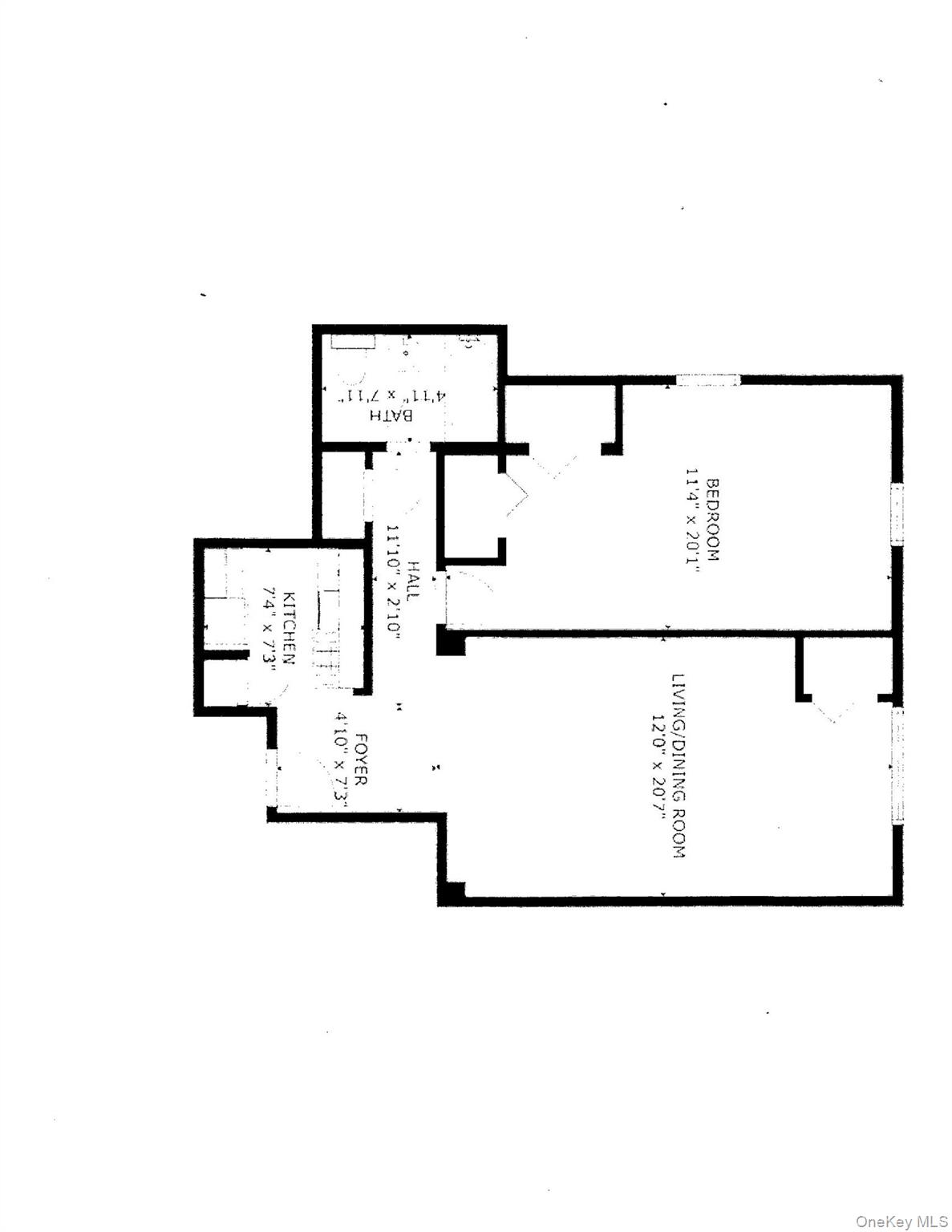 2295 Palmer Avenue # 1-N, New Rochelle, NY 10801