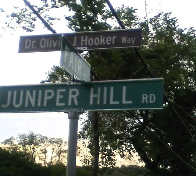 42 Juniper Hill Road, White Plains, NY 10607